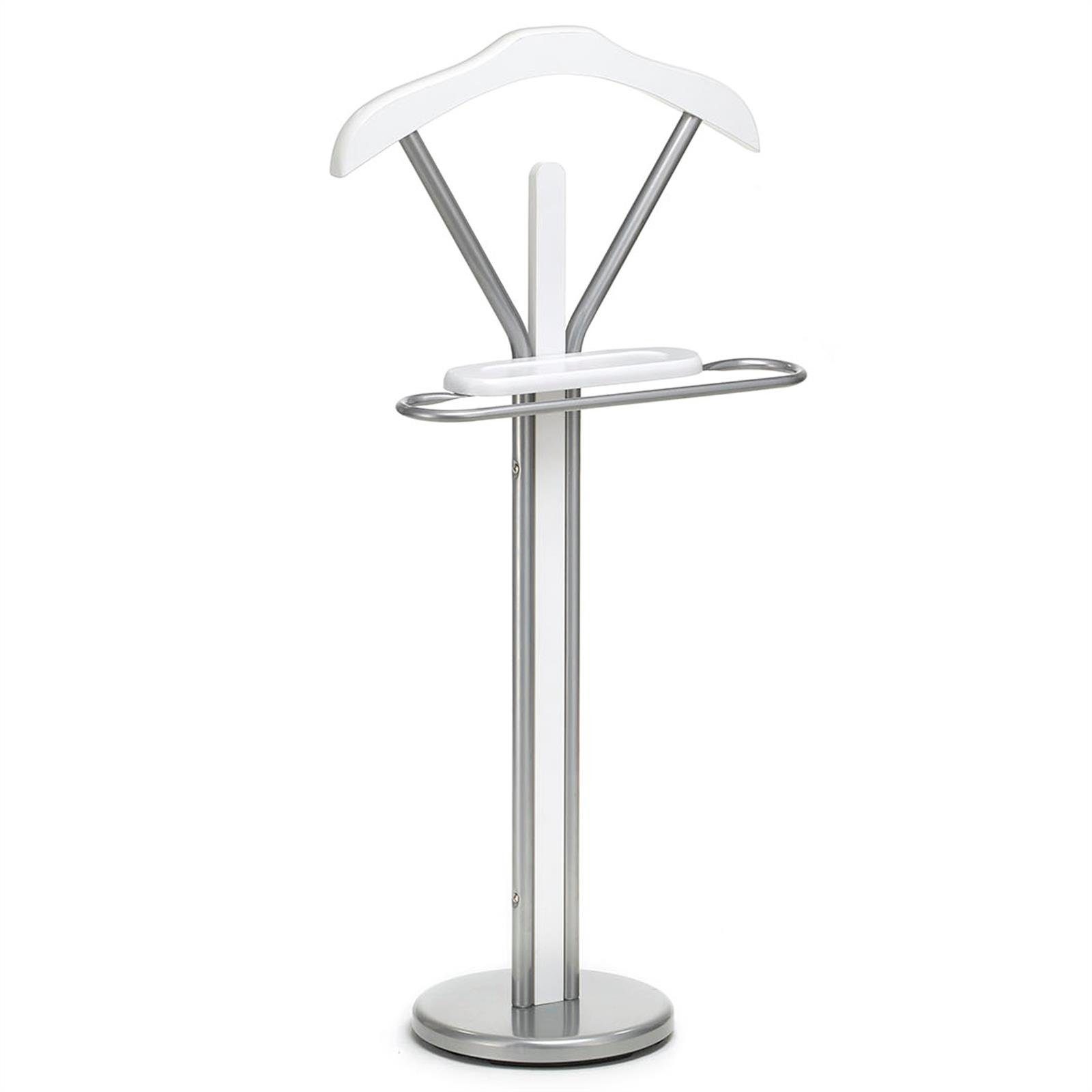 IDIMEX Herrendiener FABIO, Stummer Damen Diener mit Kleidebügel, Kleiderbut günstig online kaufen