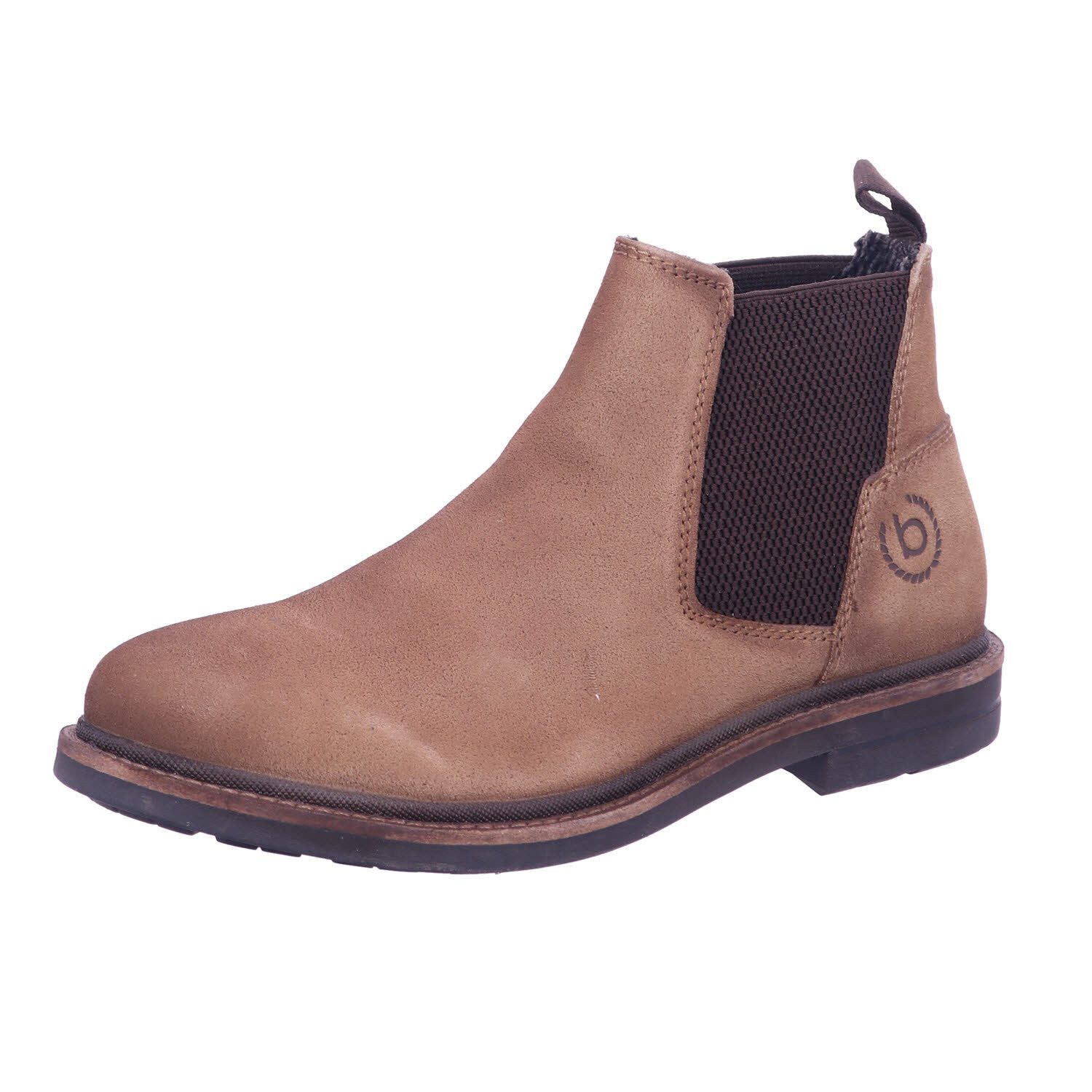 bugatti Zaro Chelseaboots