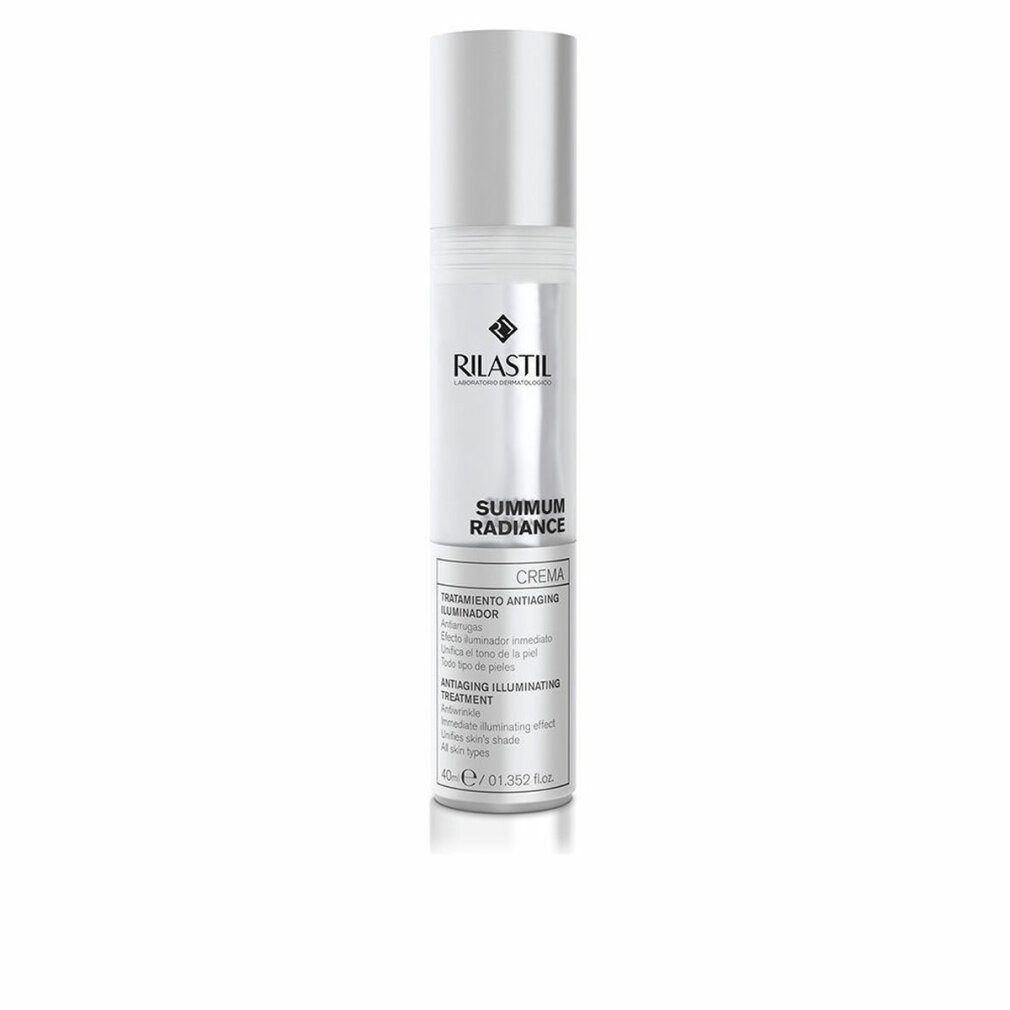 Rilastil Körperpflegemittel SUMMUM RADIANCE crema 40ml