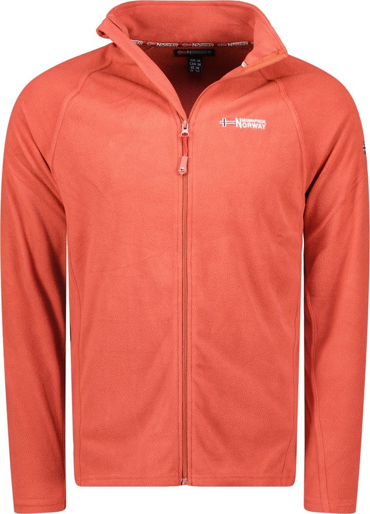 Fleecejacke Tug Fz Ass B Men 224