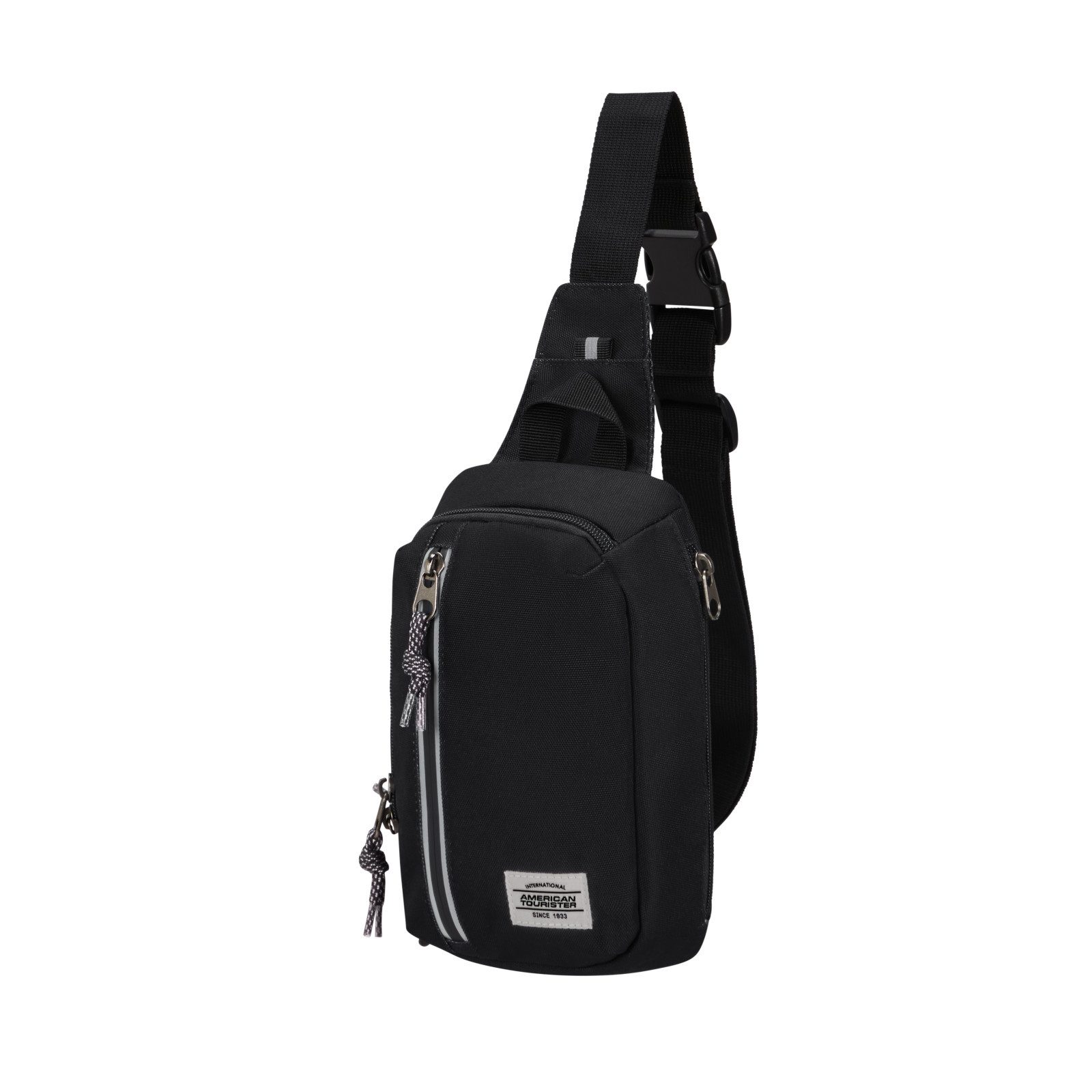 American Tourister Umhangetasche BRIGHTUP Sling Bag Zip Crossover 1 tlg