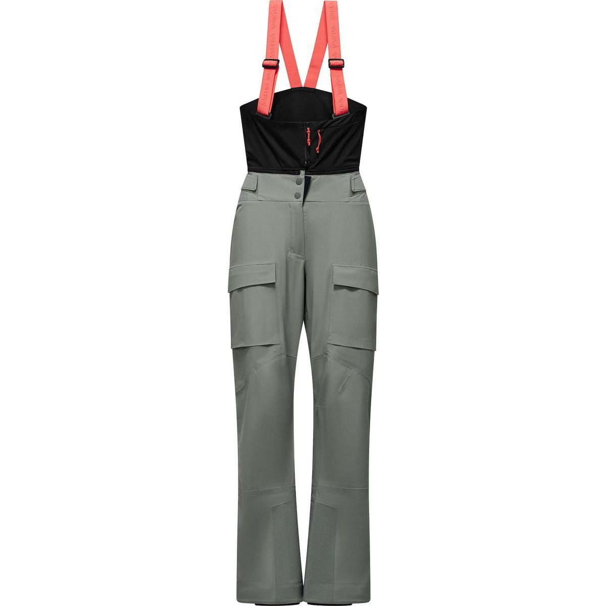 Salewa Skihose Sella Free 3L Powertex Pants W Technische Damen-Skitourenhose aus nachhaltigem 3L Powertex®-Material