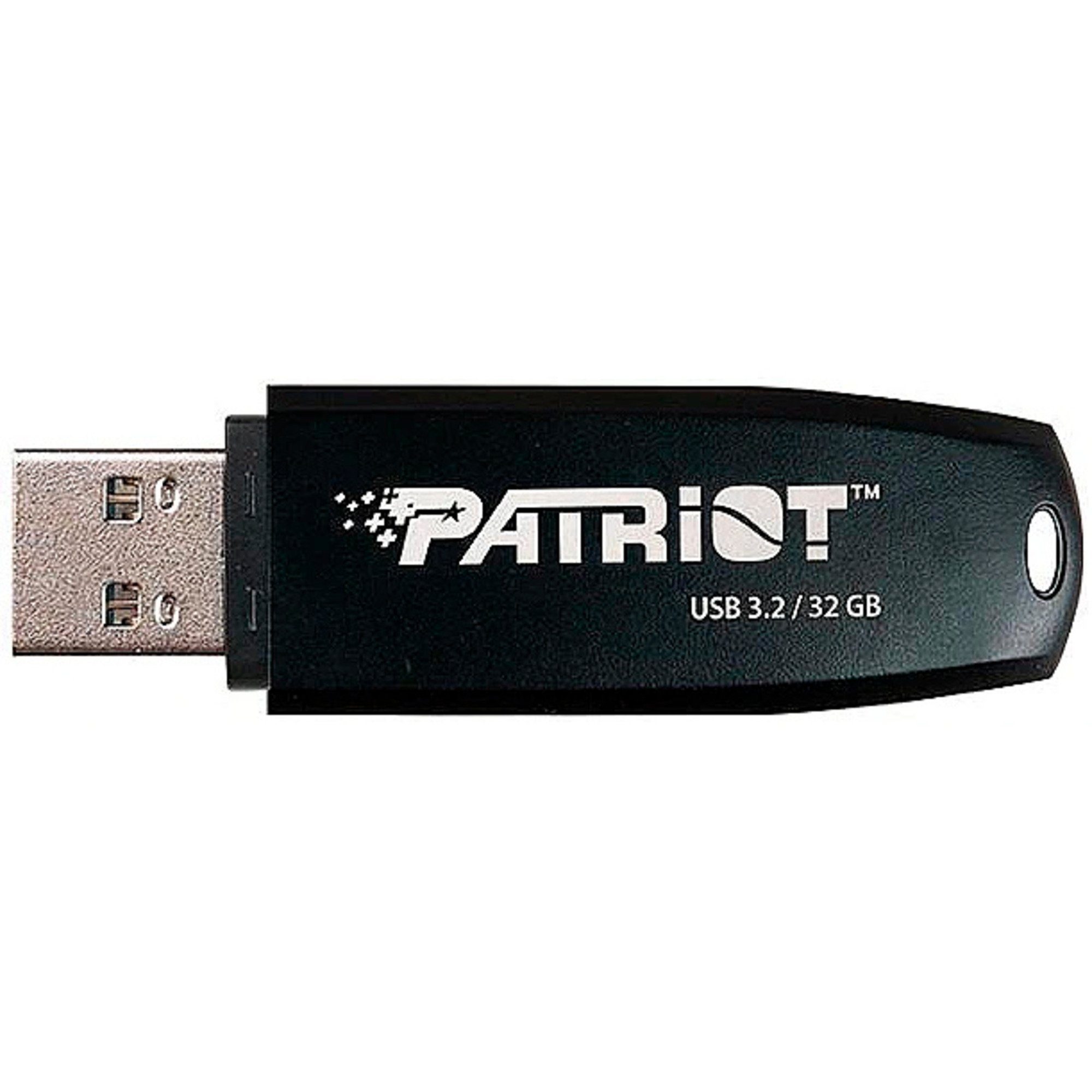 Patriot Patriot Xporter Core 32GB, USB-Stick, (USB-A 3.2 USB-Stick