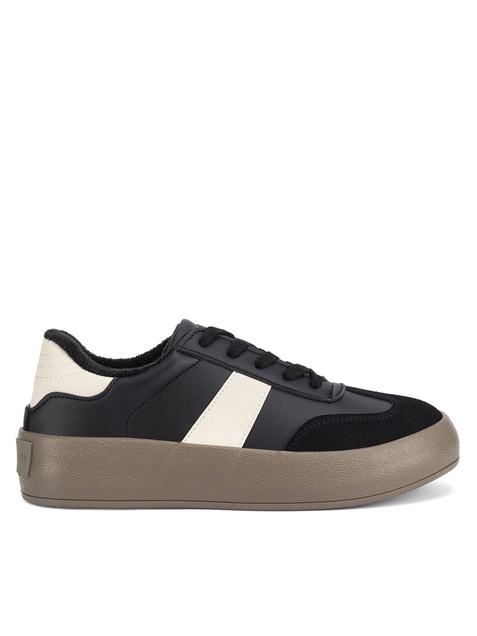 Jenny Fairy Sneakers Damen WFA3012-1 Schwarz Sneaker