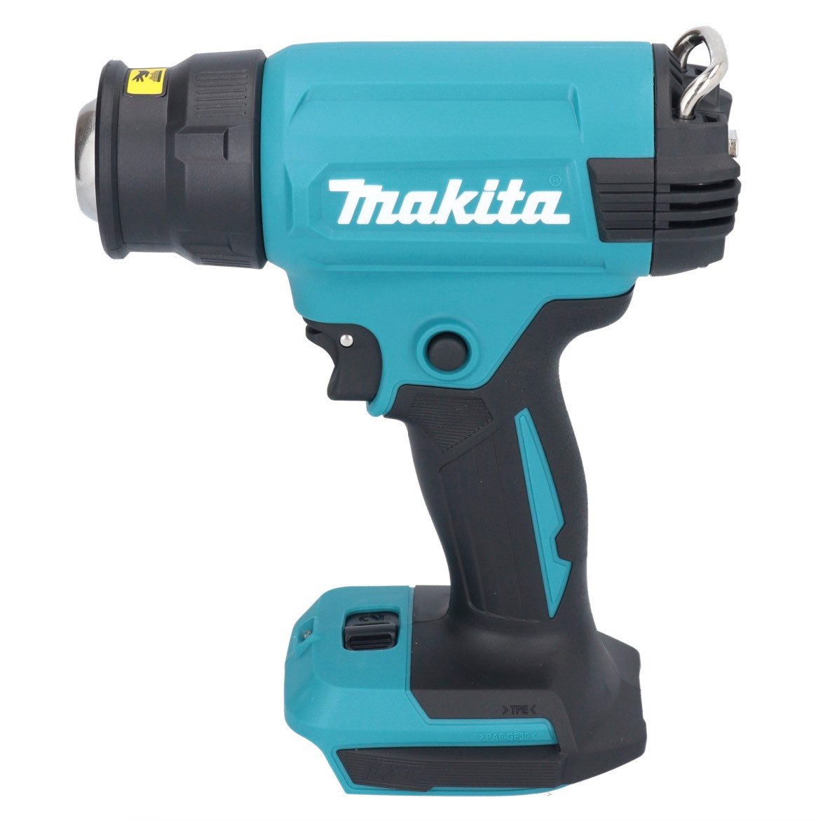 Makita Akku-Heißluftgebläse DHG 181 RTK Akku Heißluftgebläse 18 V 150