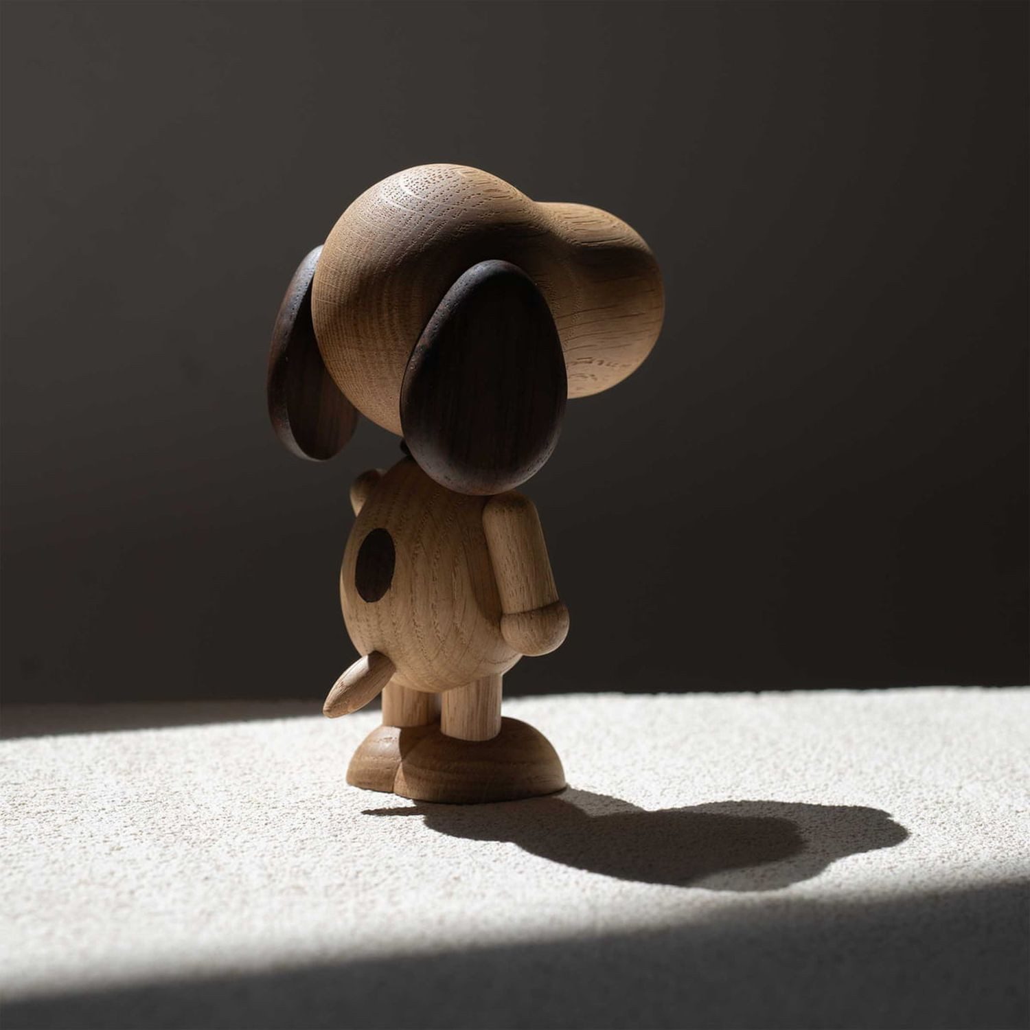 Boyhood Dekofigur Peanuts Snoopy Klein