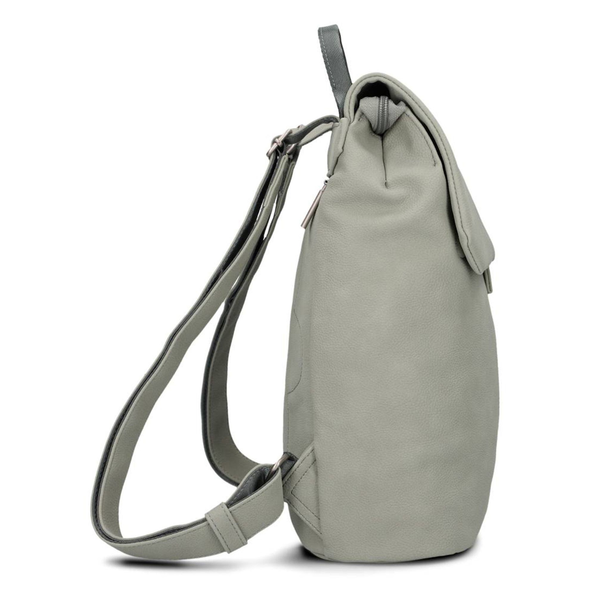 Zwei Daypack Mademoiselle.M, Polyurethan