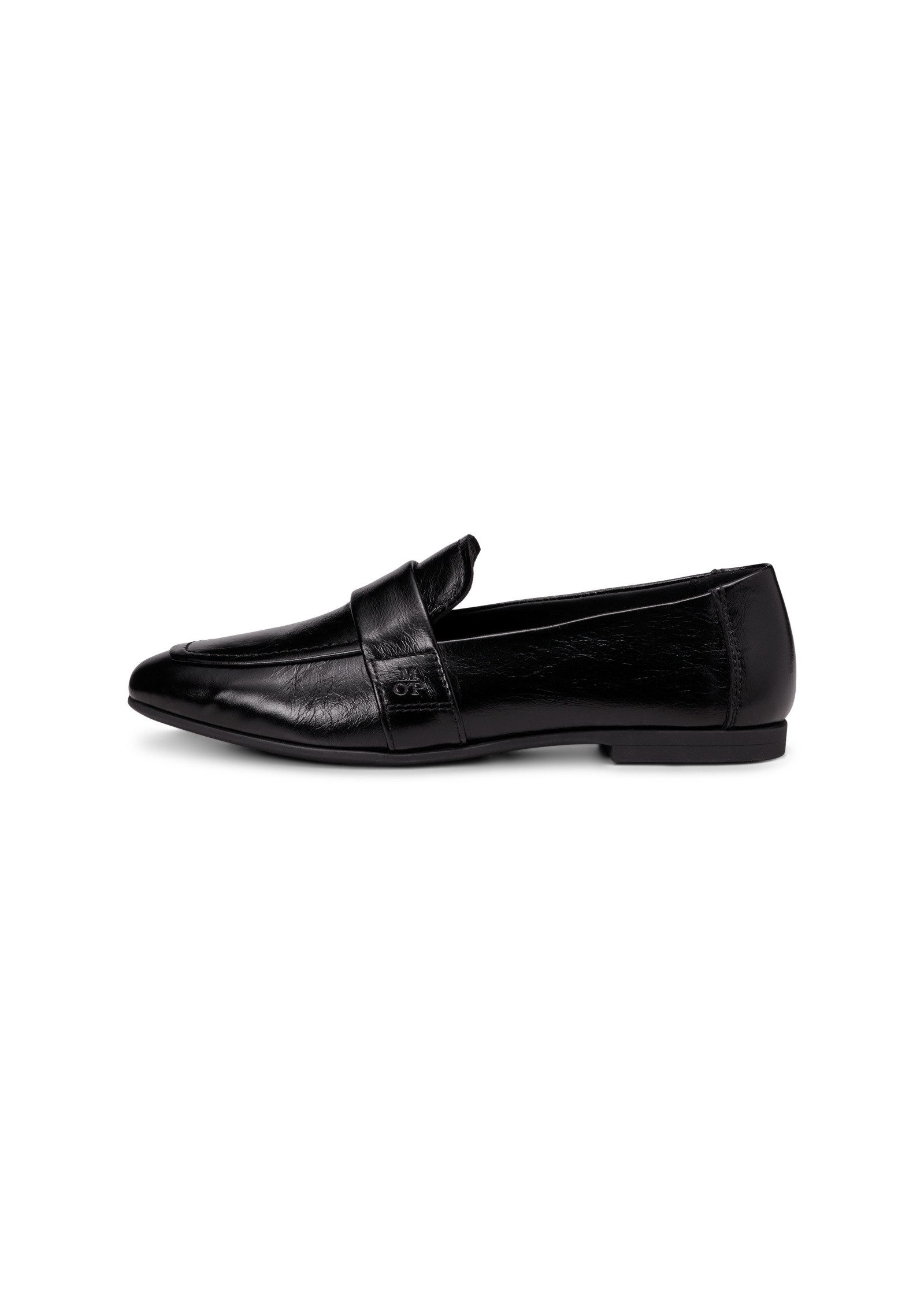 Marc O'Polo aus veredeltem Rindleder Loafer