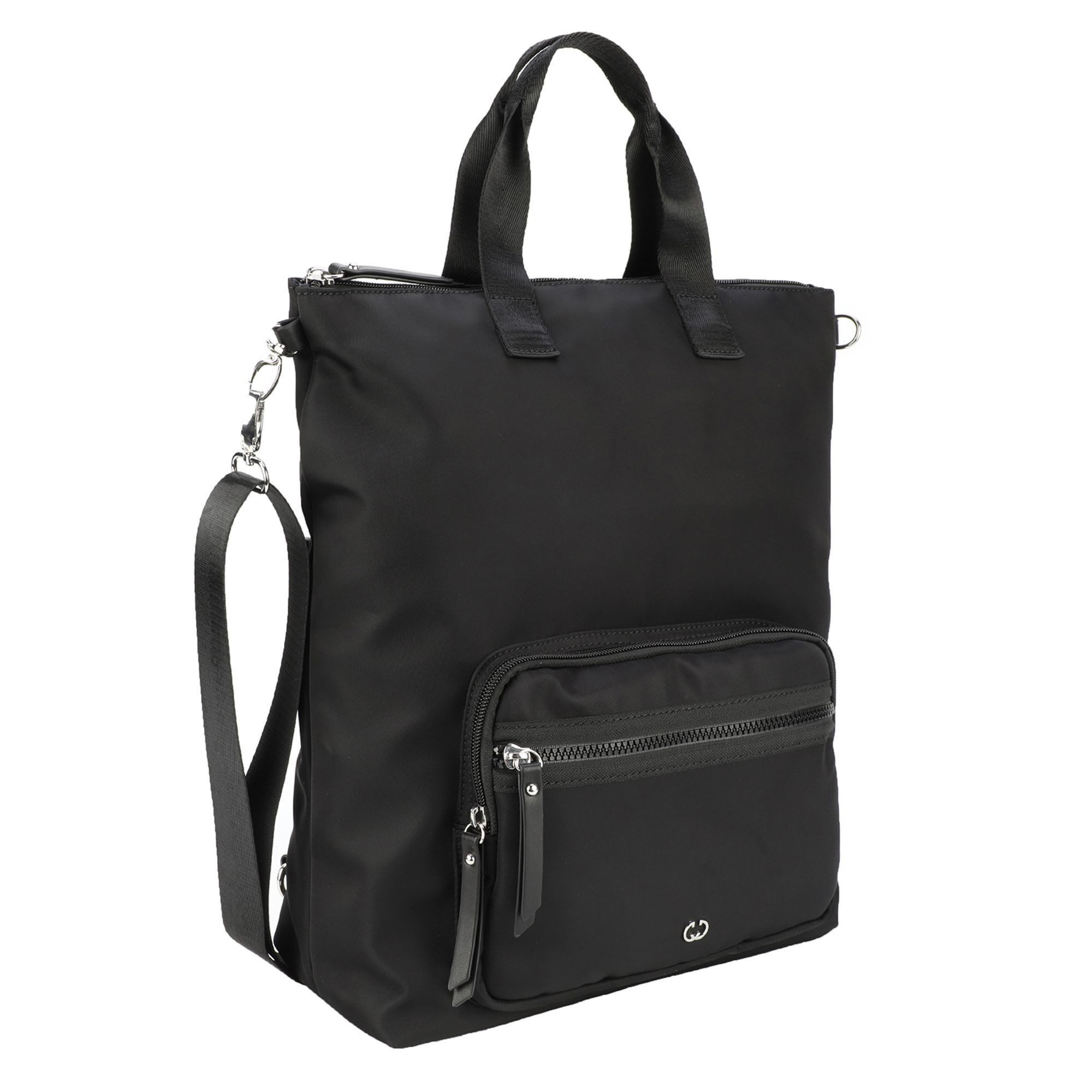 GERRY WEBER Henkeltasche Echoes, Polyester