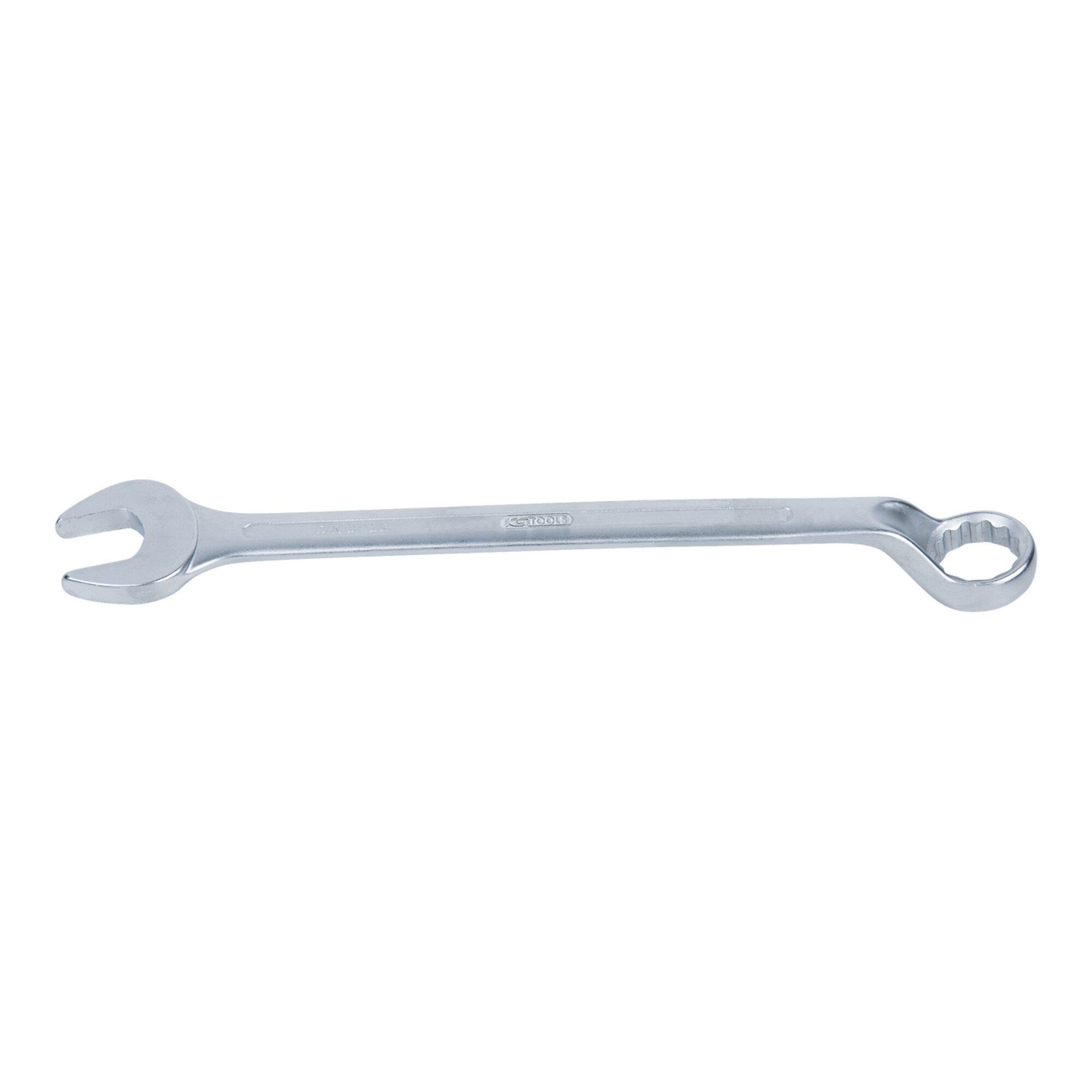KS Tools Ratschenringschlüssel KS Tools CLASSIC Ringmaulschlüssel, gekröpft, 7mm