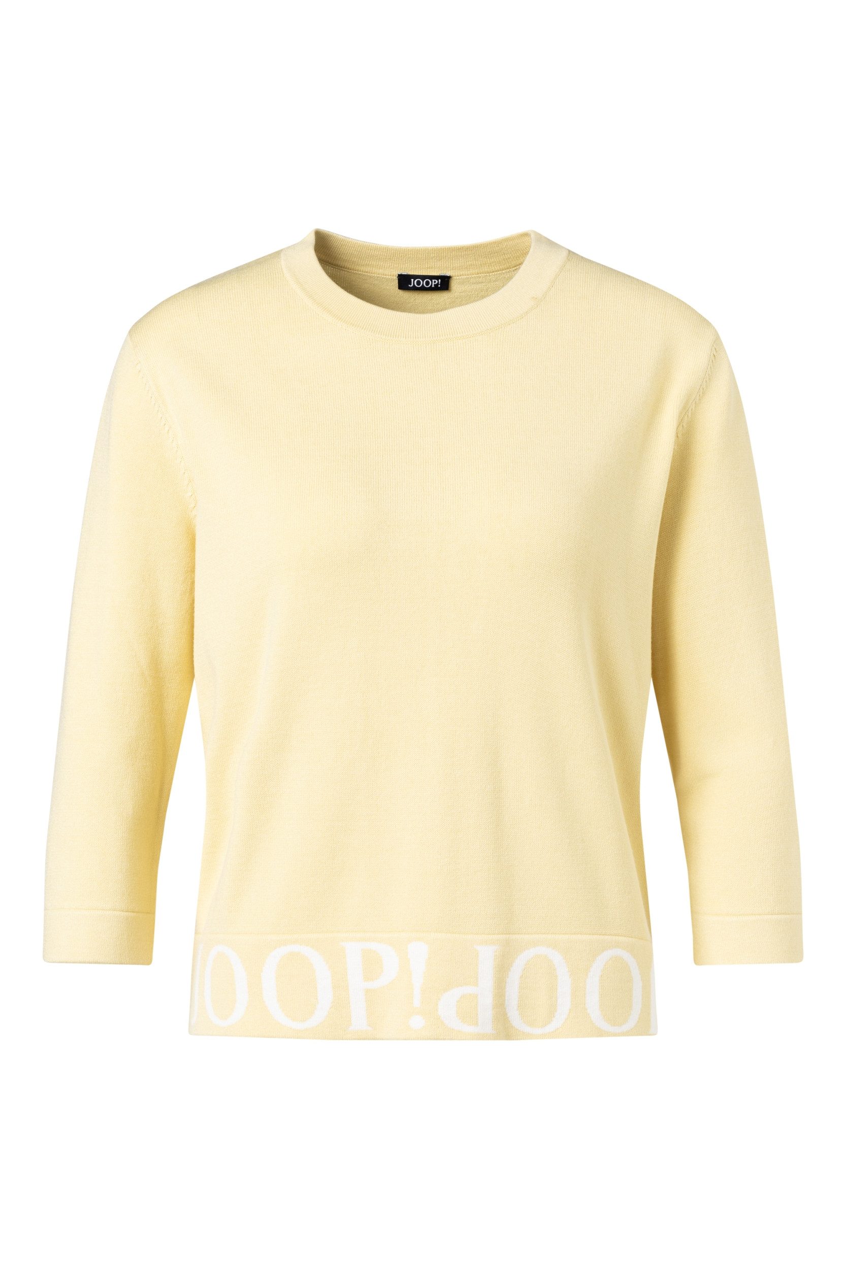 JOOP! Вязаные свитера Пуловеры Kassa - Regular Fit