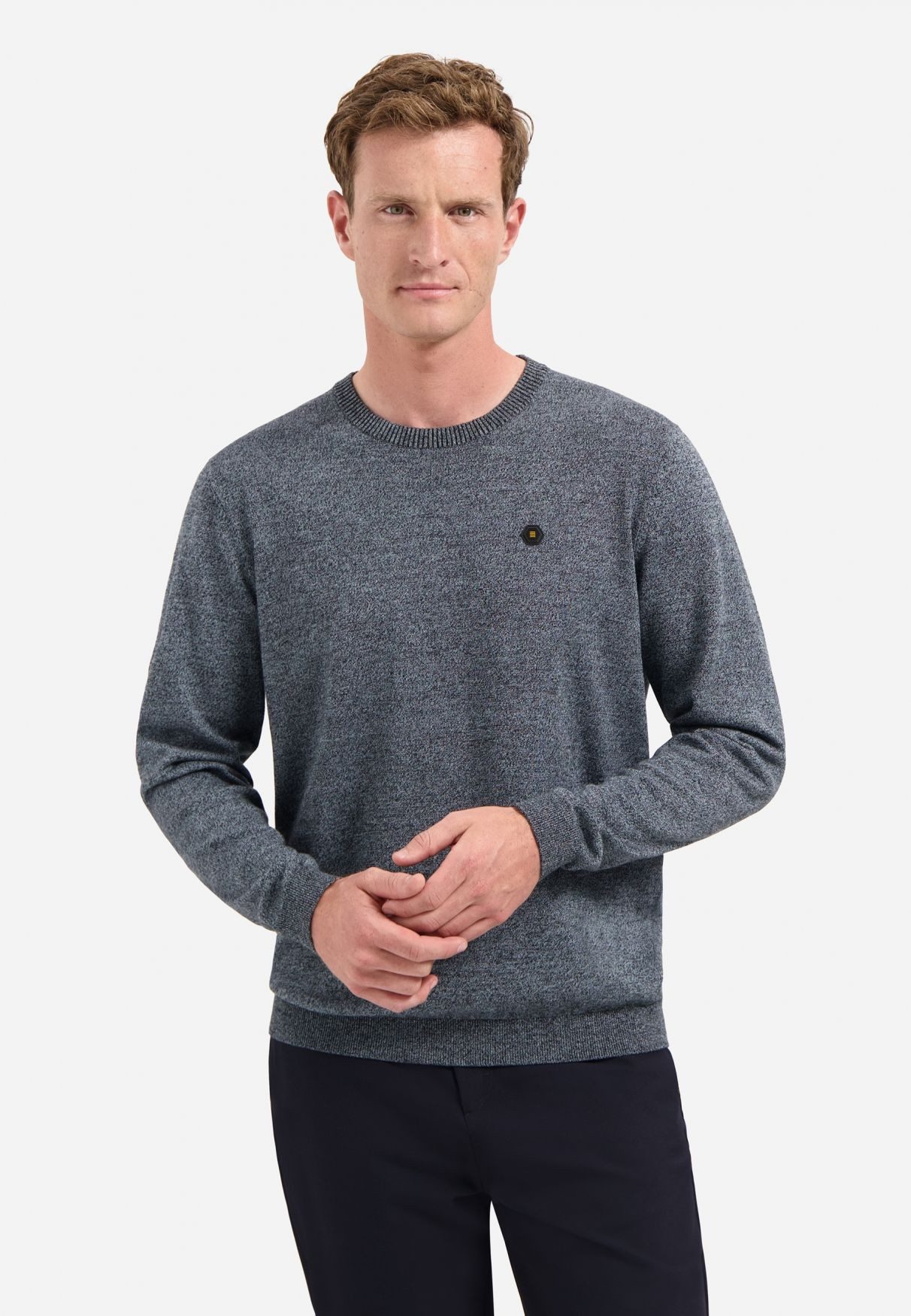 Strickpullover