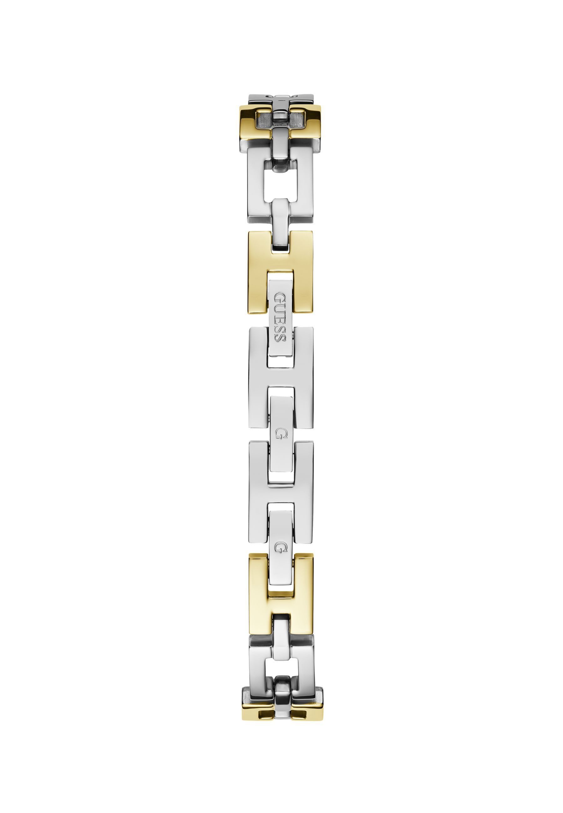 Guess Quarzuhr LADY G, (1-tlg., Not a set – not applicable to this product), Quarz-Analoguhr