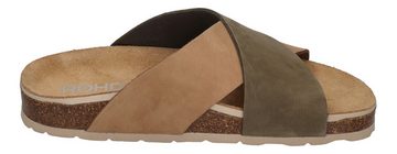 Rohde ELBA 1713-61 Keilpantolette Olive