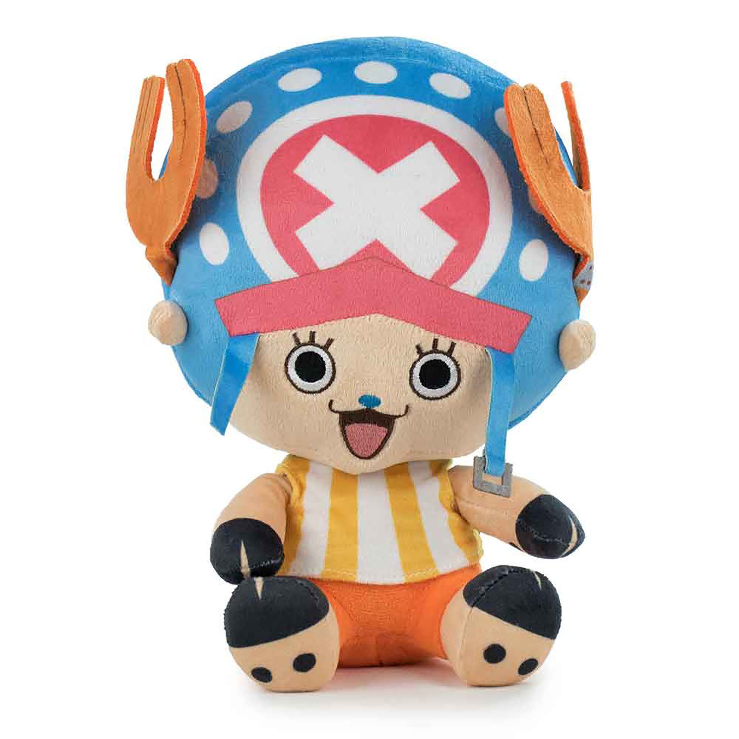 One Piece Anime Plüschfigur One Piece Chopper Plüschfigur - 27 cm Kuscheltier ORIGINAL