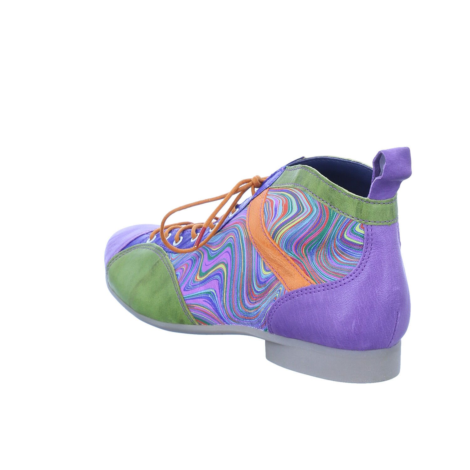 Think! GUAD2 Schnürschuh günstig online kaufen