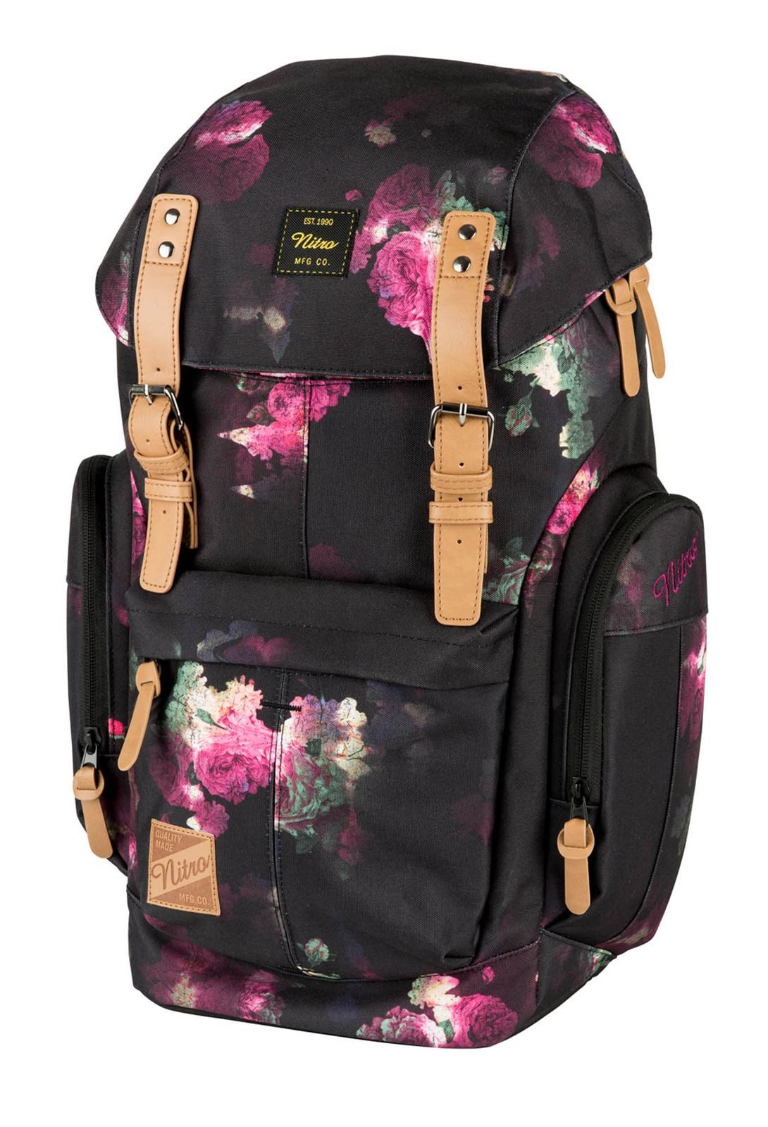 NITRO Rucksack Daypacker Backpack günstig online kaufen