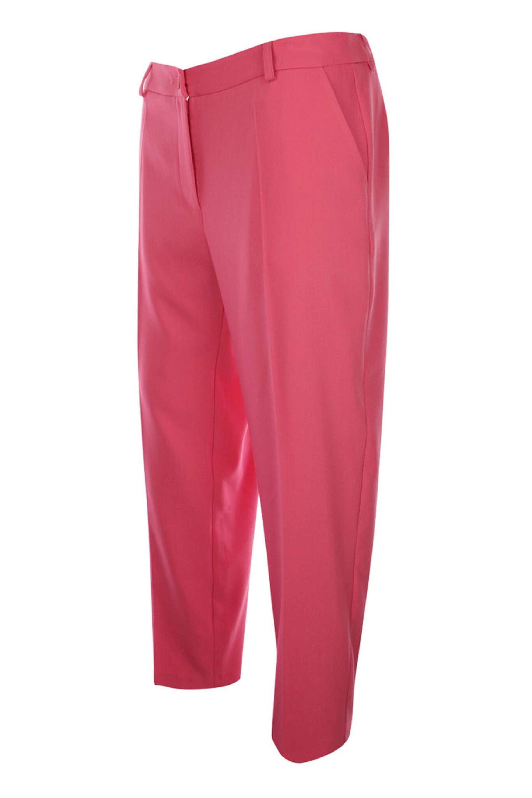 Kenny S. 5-Pocket-Jeans PEARL-FUN VISCOSE-STRETCH