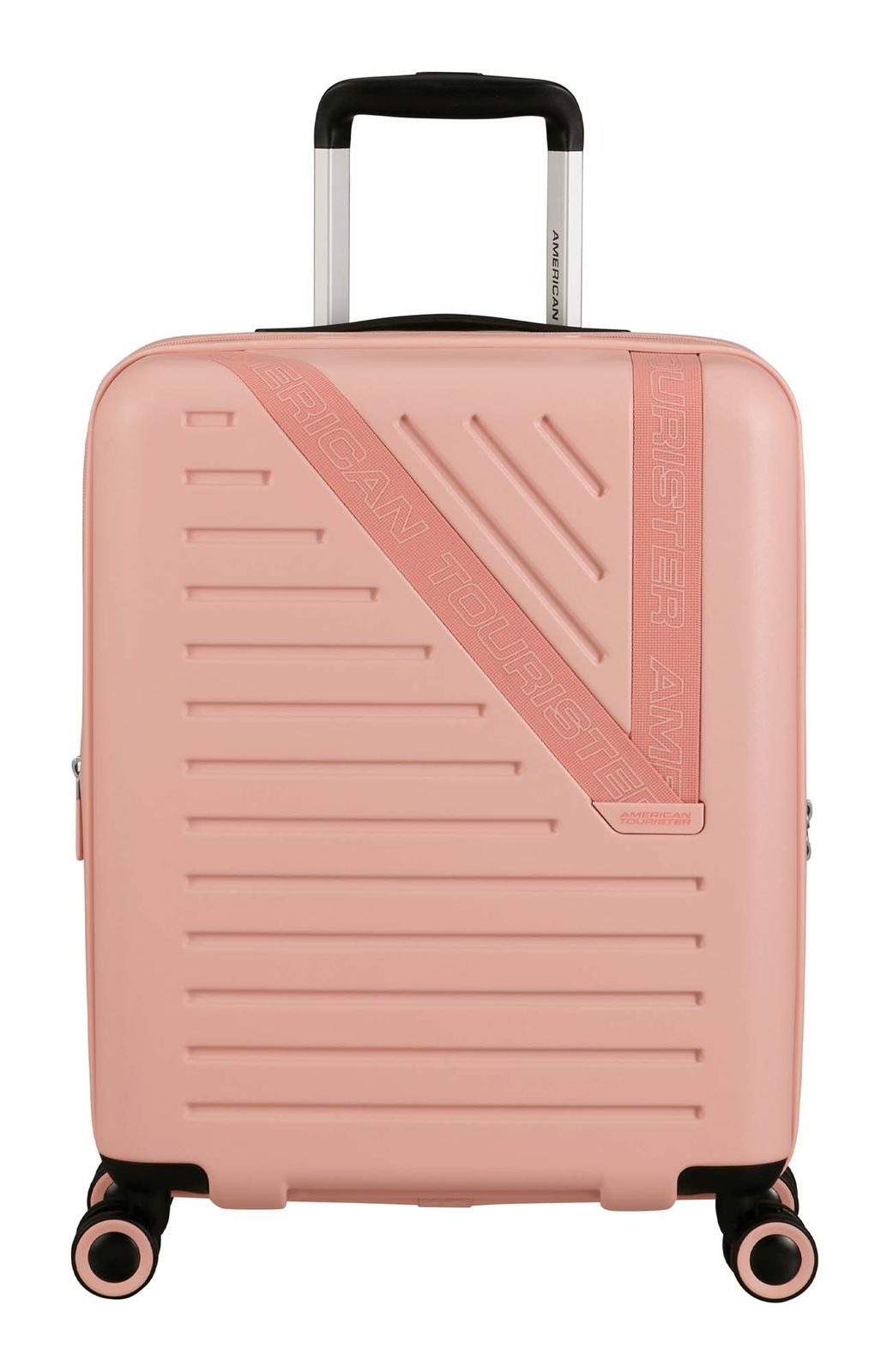 American Tourister® Hartschalen-Trolley Spinner 55 / günstig online kaufen
