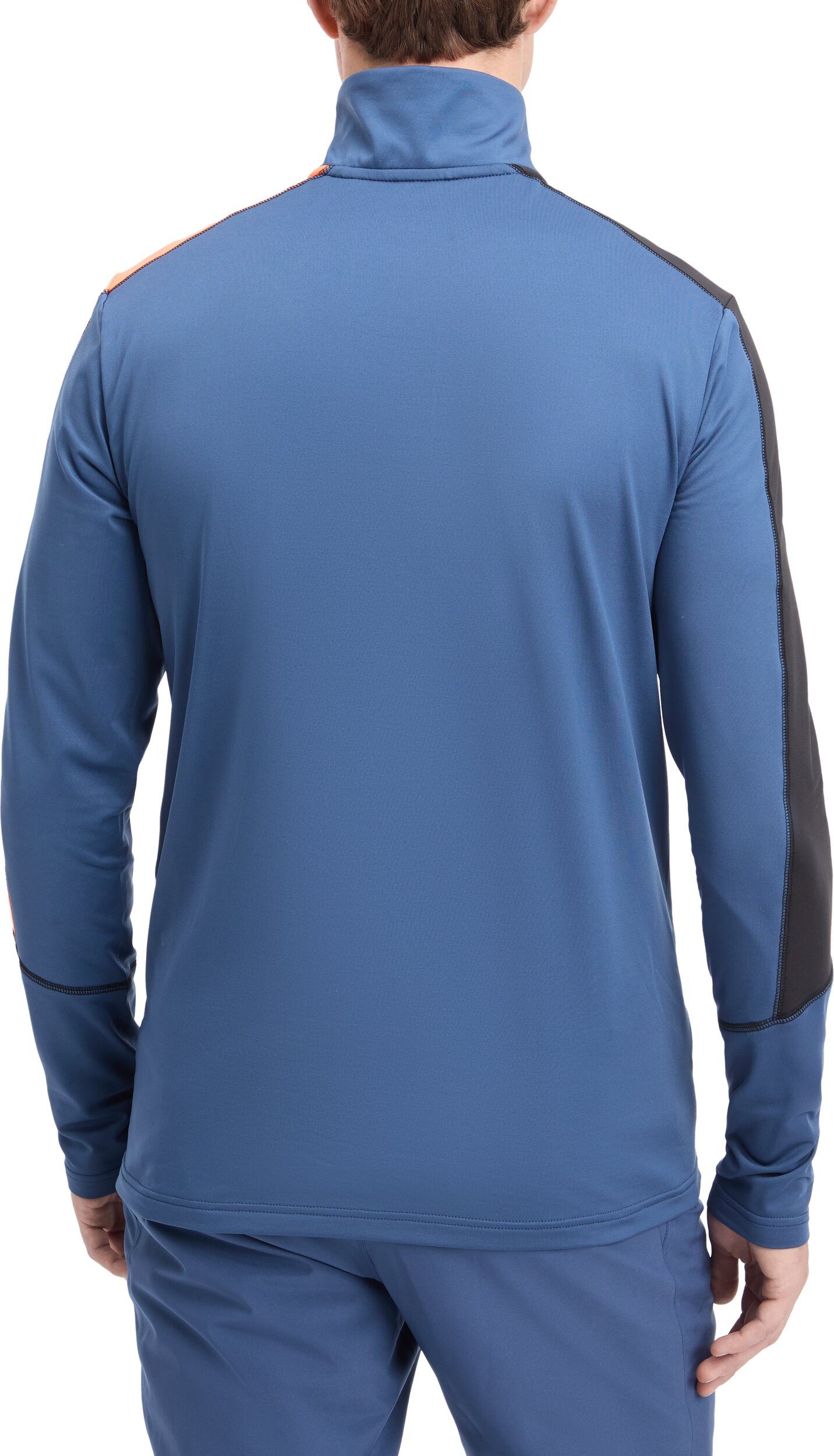 McKINLEY Rollkragenpullover Fudji M Herren Rollkragen-Midlayer