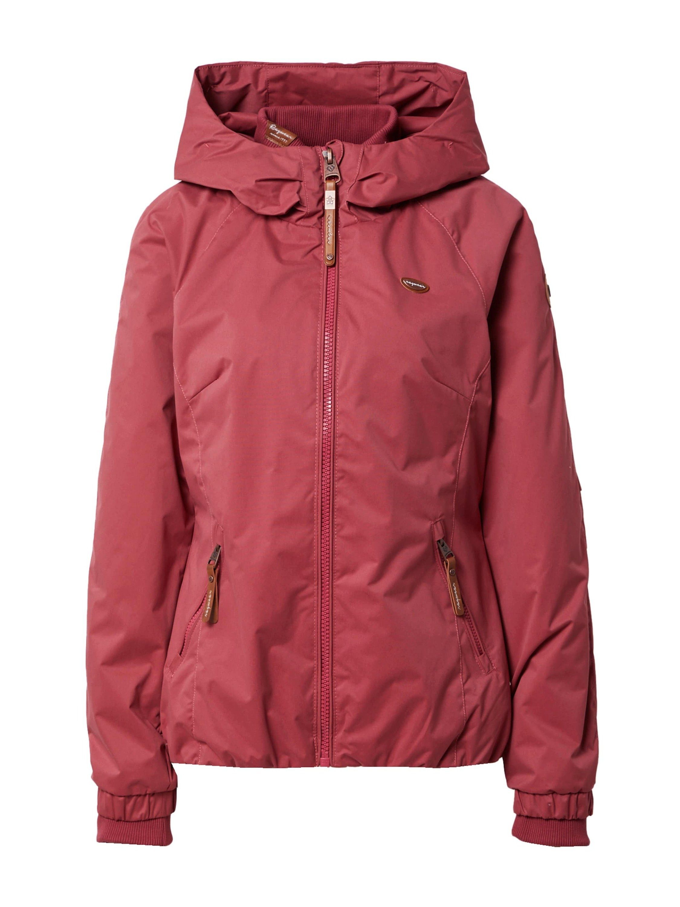 Langjacke DIZZIE