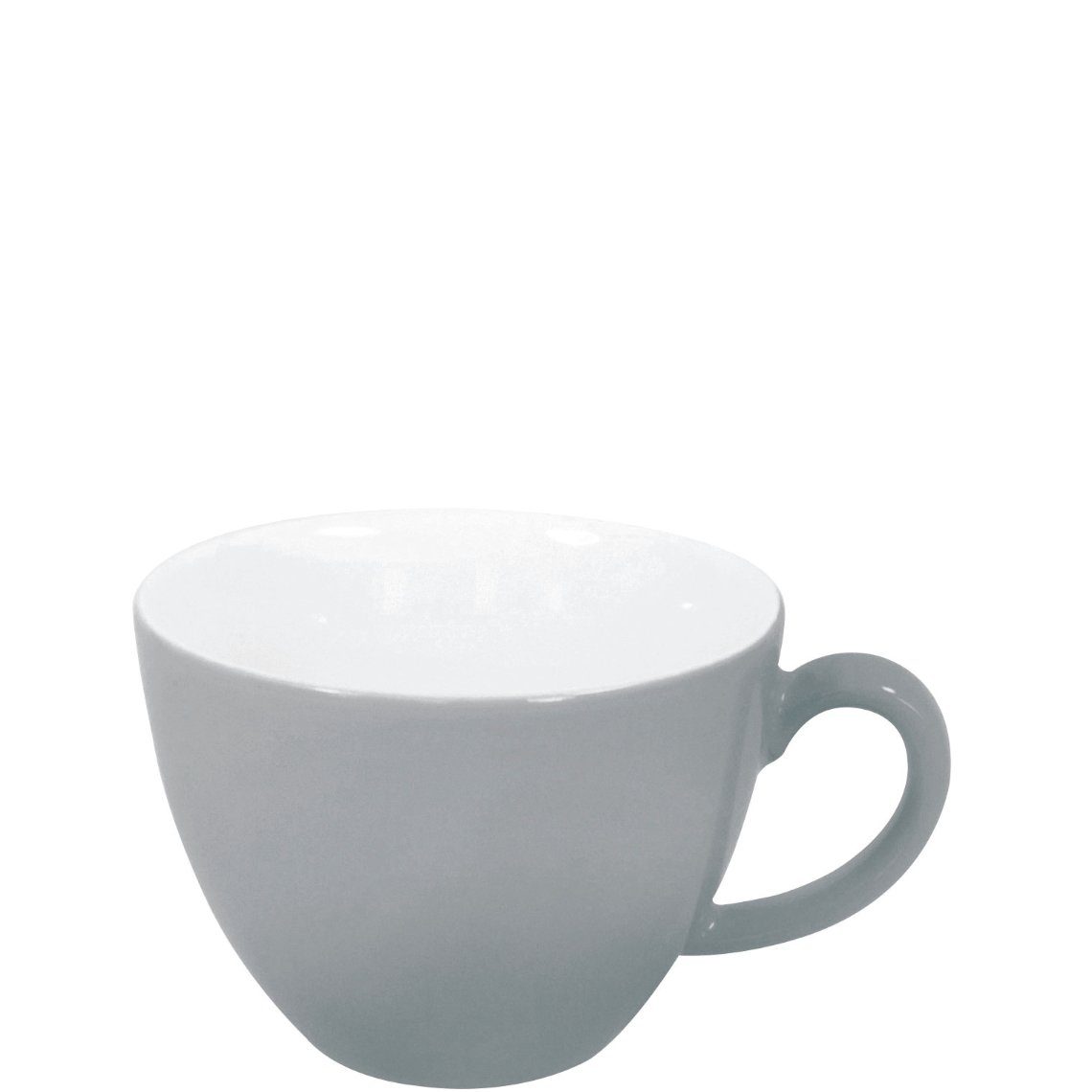 KAHLA Espressotasse Pronto Colore 0,08 l, Porzellan, Made in Germany