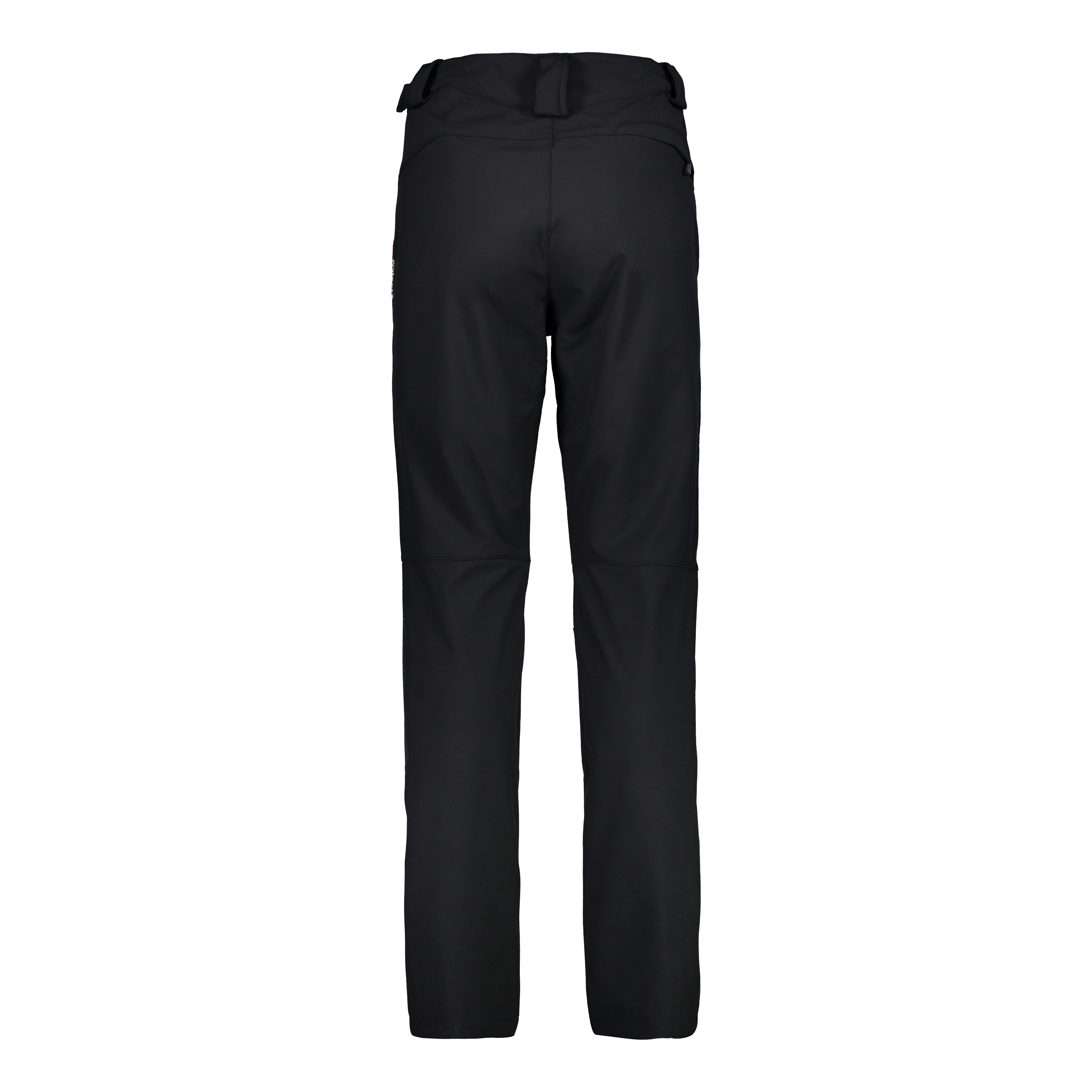 CMP Softshellhose MAN LONG PANT
