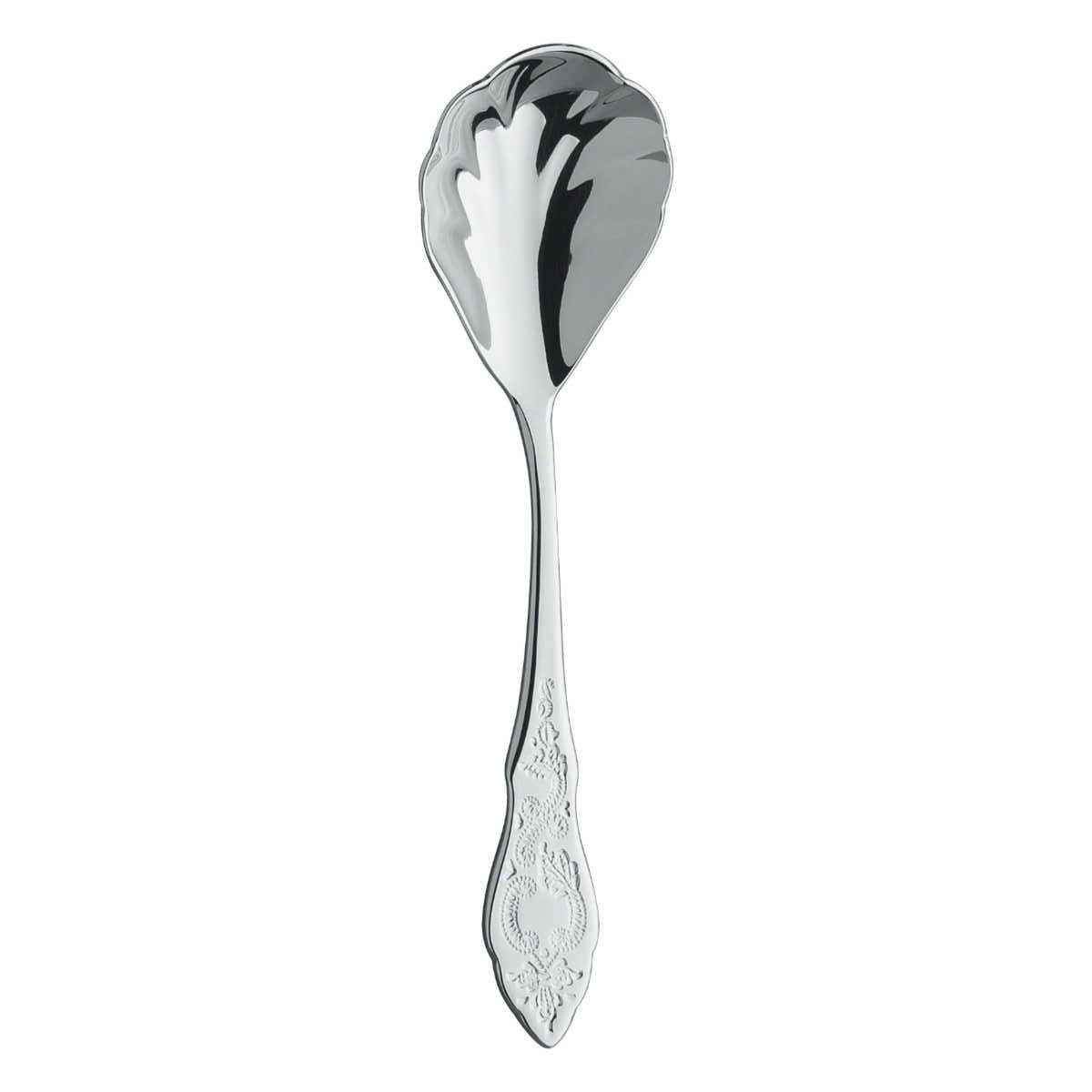 Zwilling Zuckerlöffel Ostfriesen Edelstahl 18/10, 131 mm