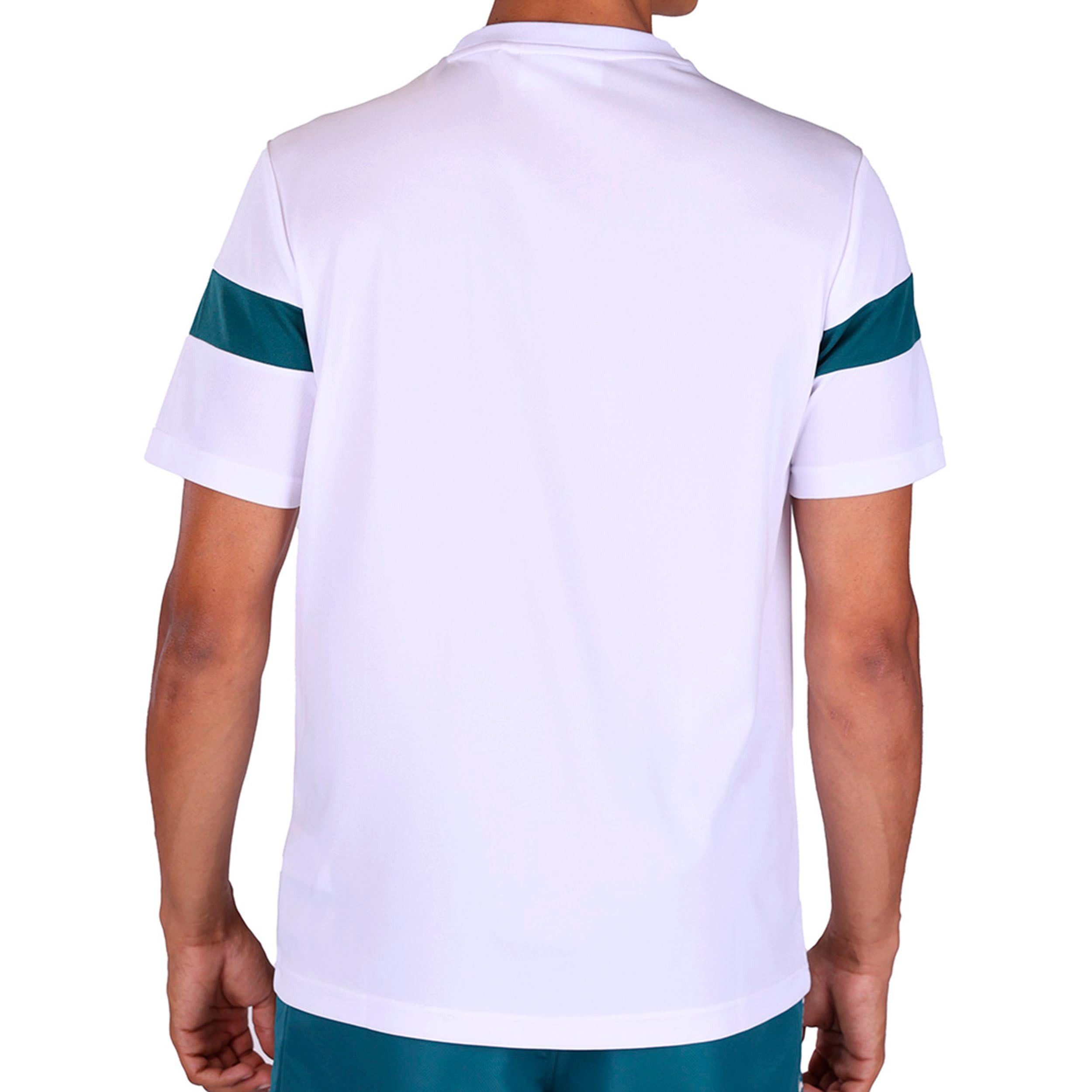 Sergio Tacchini T-Shirt Leone PL