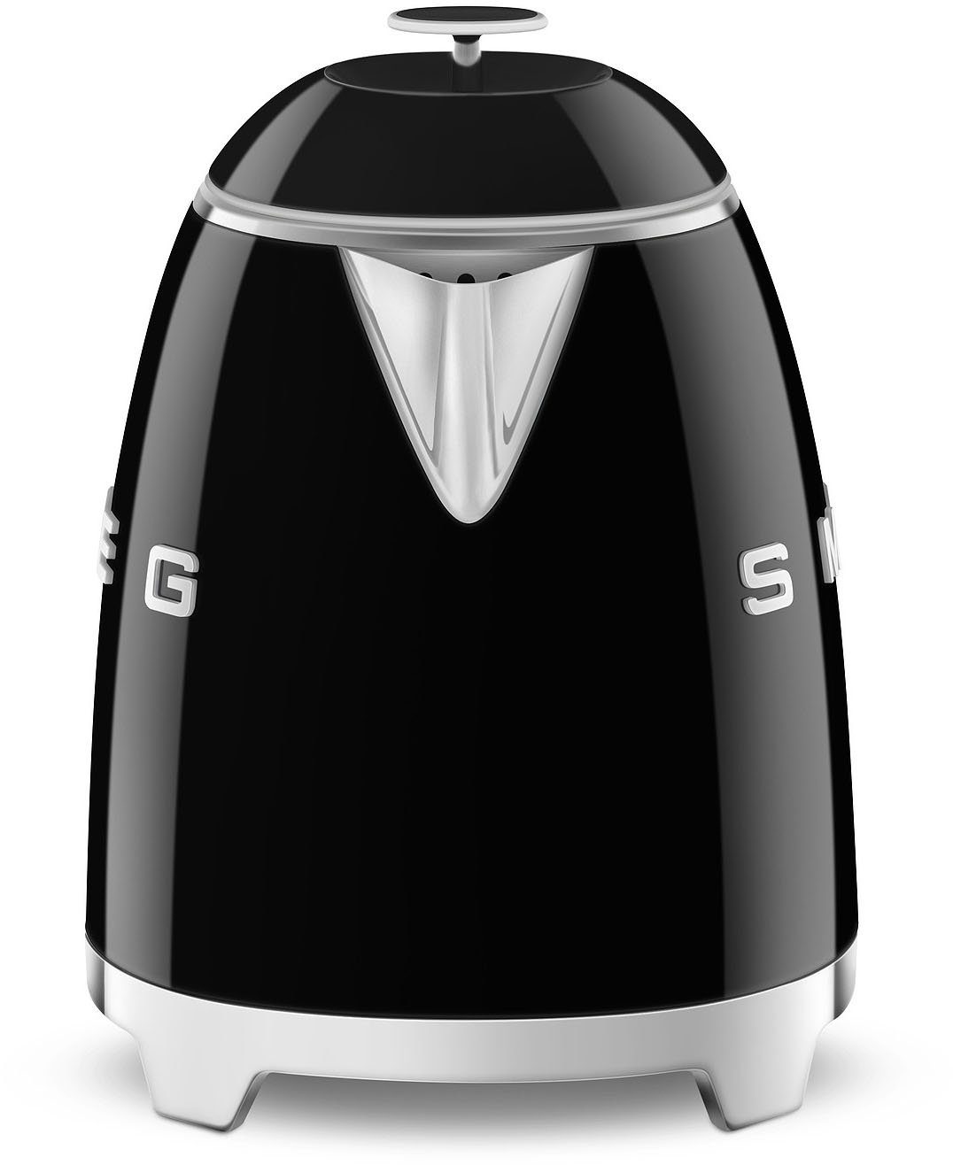 Smeg Wasserkocher KLF05BLEU, 0,8 l, 1400 W