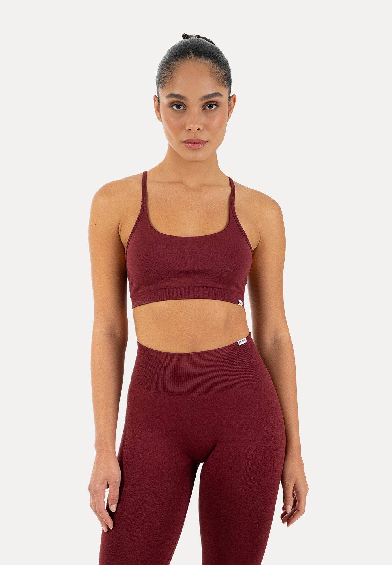 Smilodox Sport-BH Timea Seamless