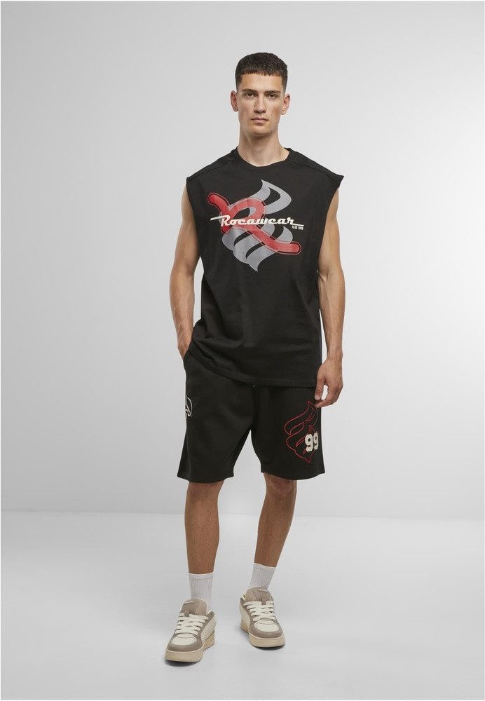 Rocawear Shorts Shorts Numbers
