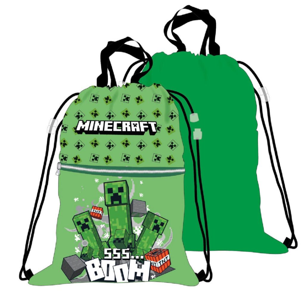 Javoli.com Sporttasche Boom Deluxe Sporttasche, Turnbeutel 45 cm
