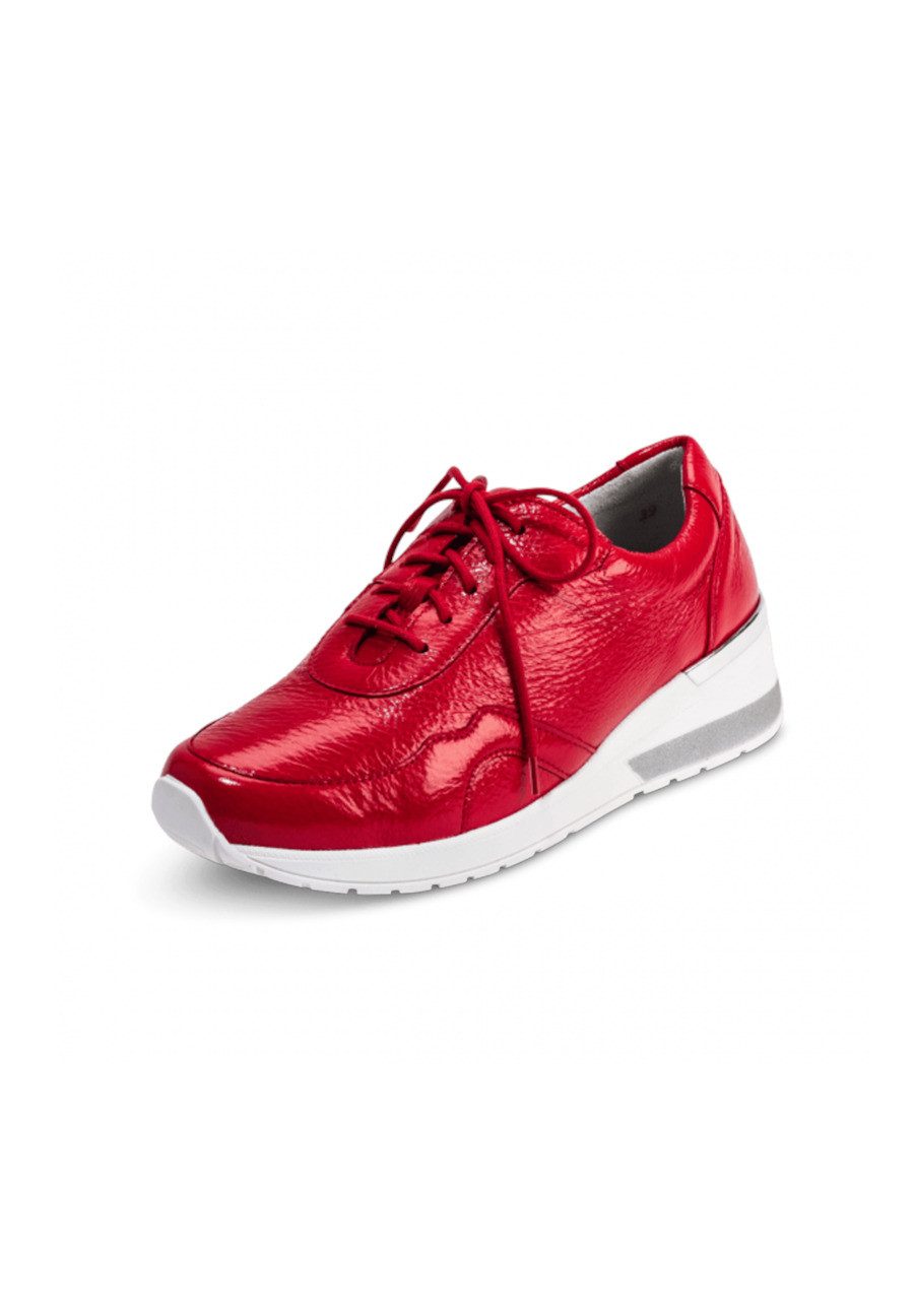 Damenschuhe Sneaker Hirschleder Sneaker