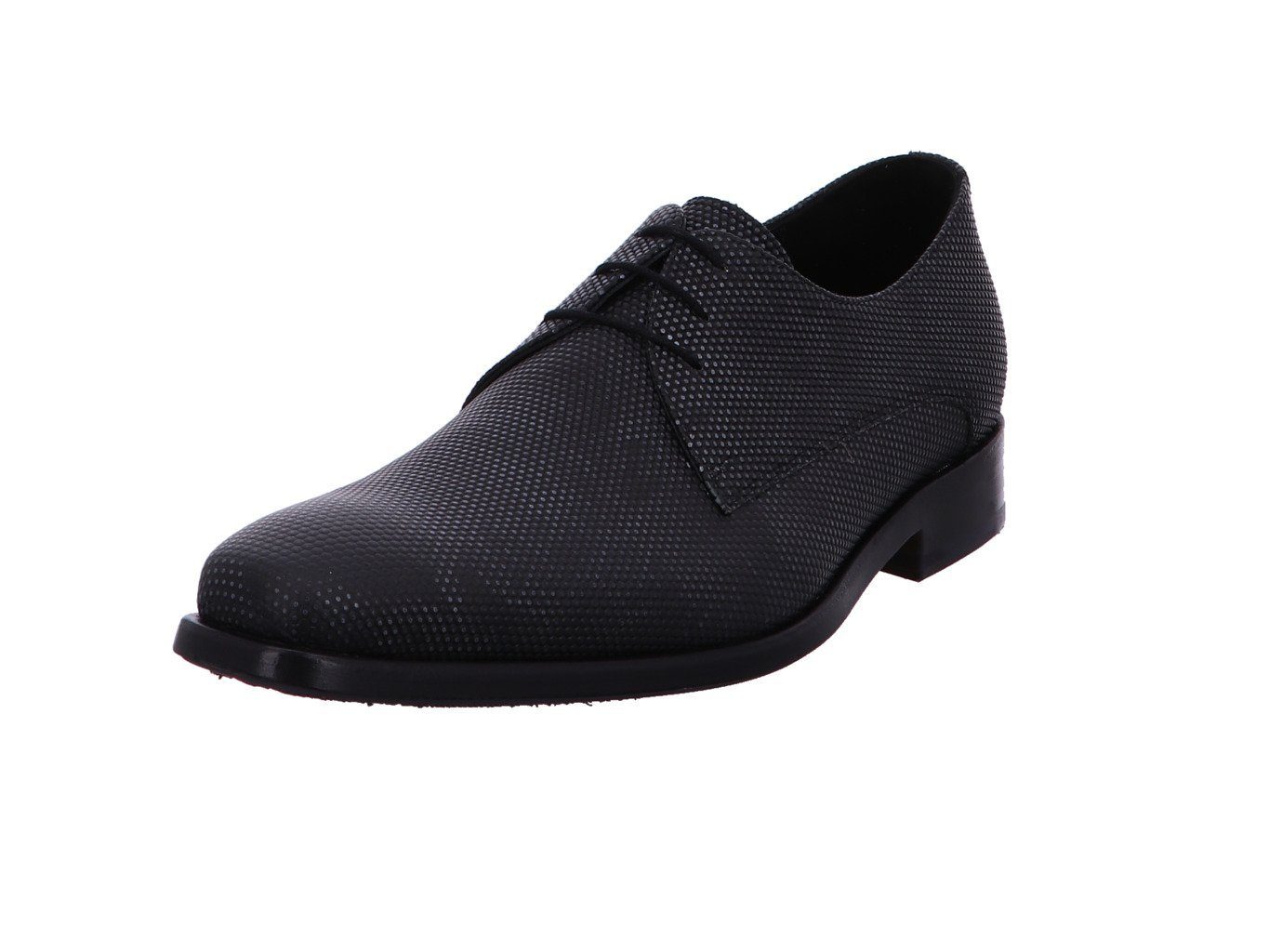 De Stijler 19.15 Schnürschuh