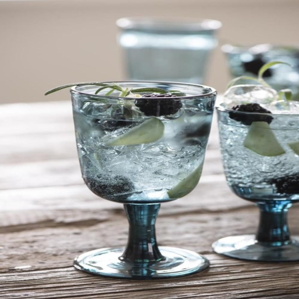 Ib Laursen Rotweinglas Rotweinglas von IB Laursen, Glas