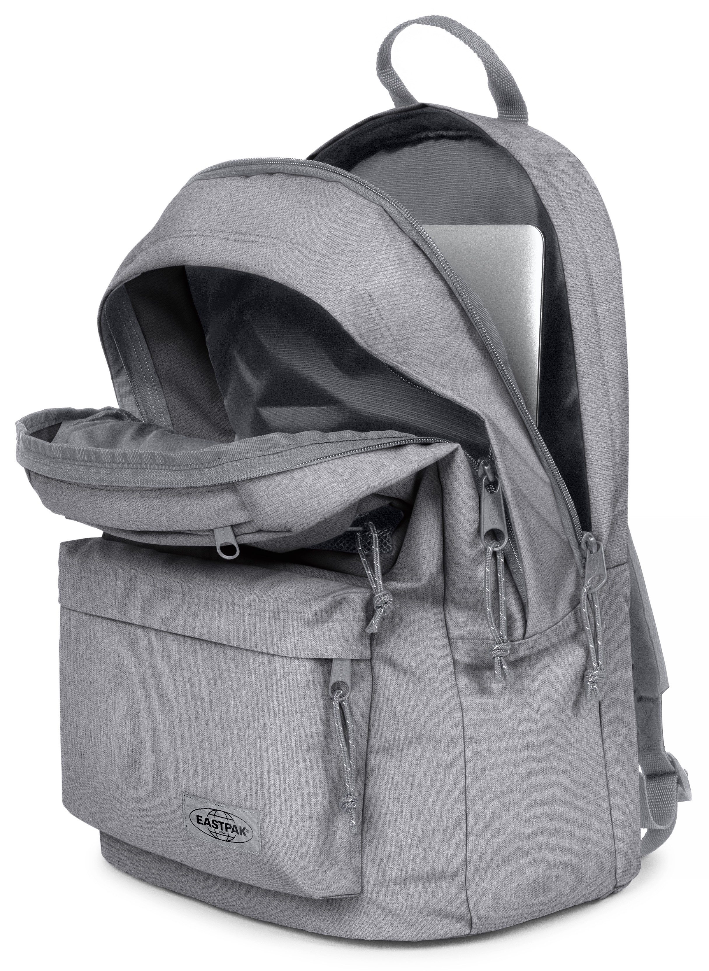 Eastpak Freizeitrucksack DBL OFFICE, Backback Freizeitrucksack Laptoprucksa günstig online kaufen