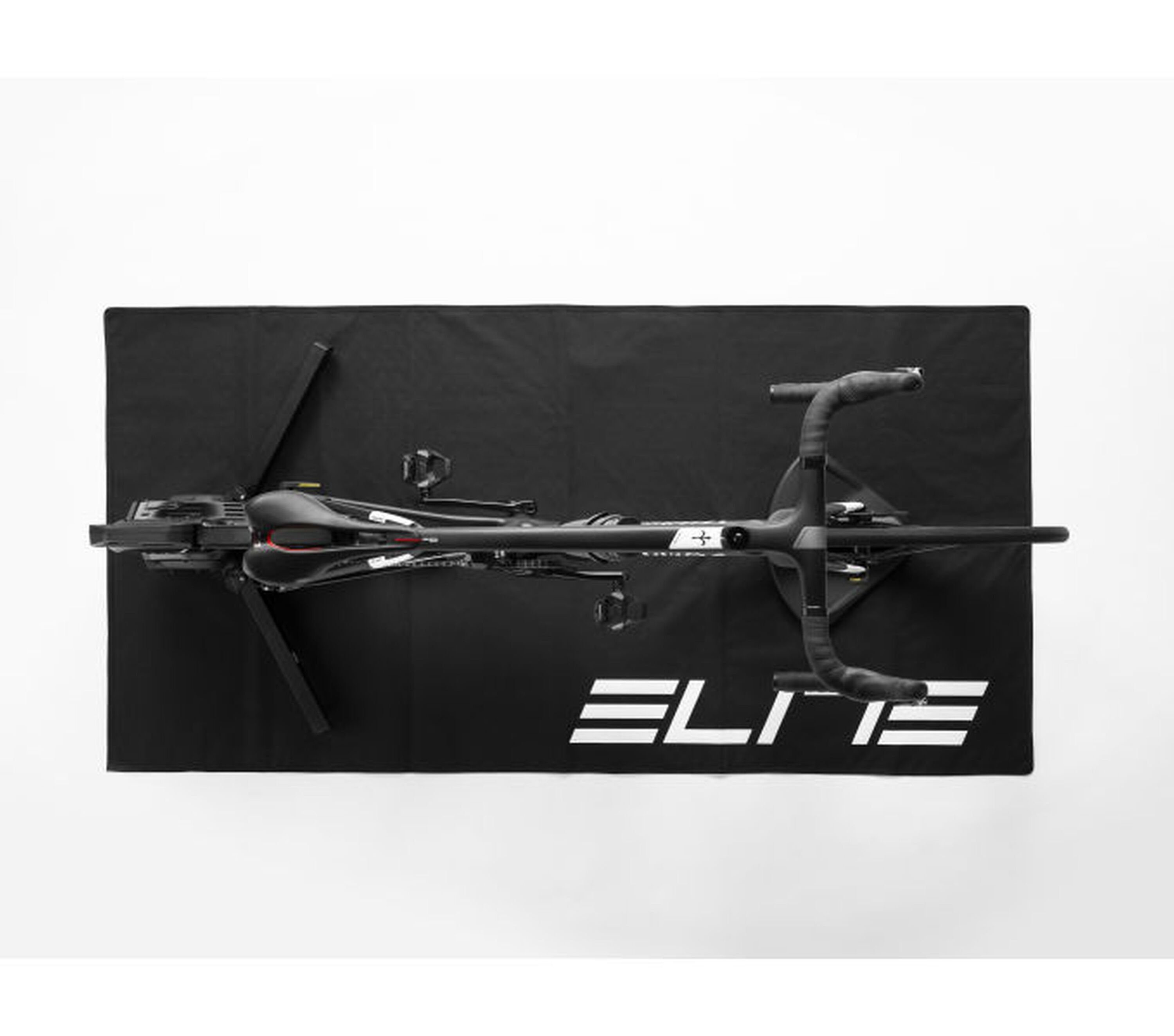 Elite Rollentrainer, Faltmatte