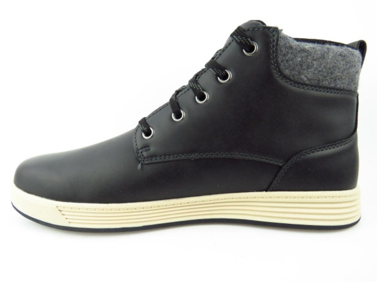 Skechers CAVELL Isaac Waterproof Stiefelette
