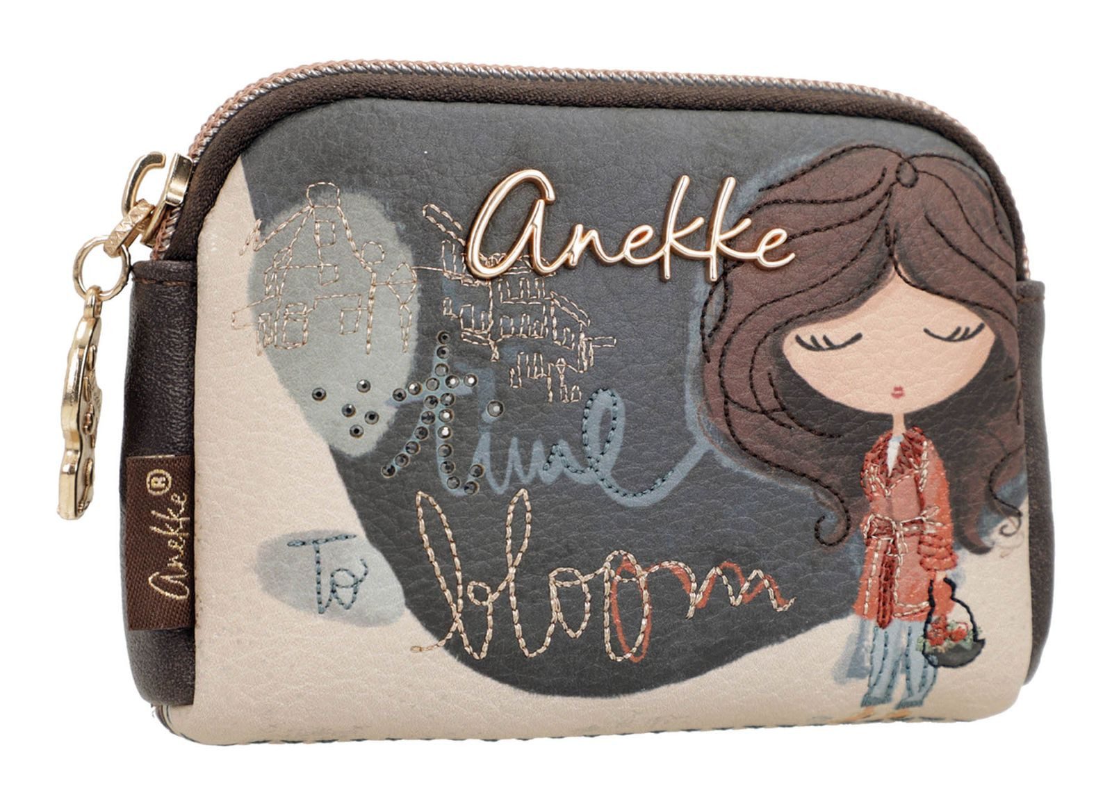 Anekke Schlüsseltasche Purse – Bild 2 von 5