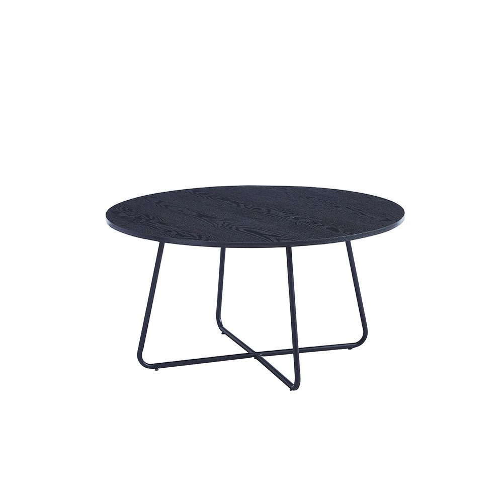 HOME DELUXE Couchtisch rund NOVARA - günstig online kaufen