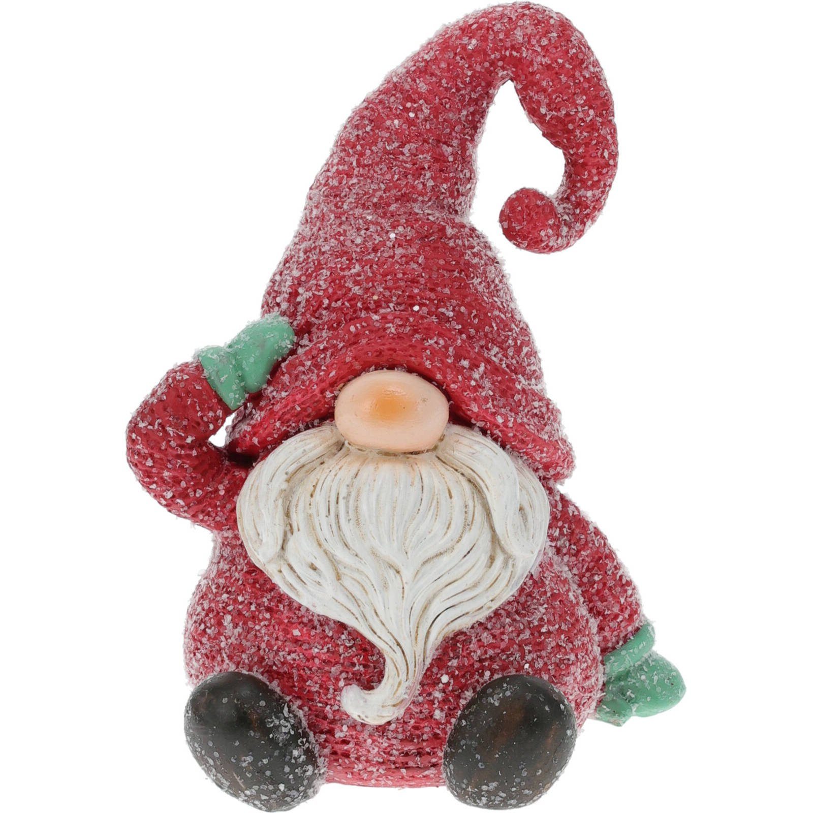 Wichtelmännchen Home styling Muster Weihnachtsfigur collection 2 &