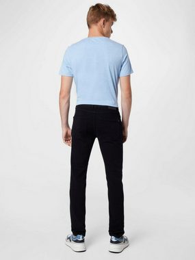 !Solid Regular-fit-Jeans Tomy (1-tlg)