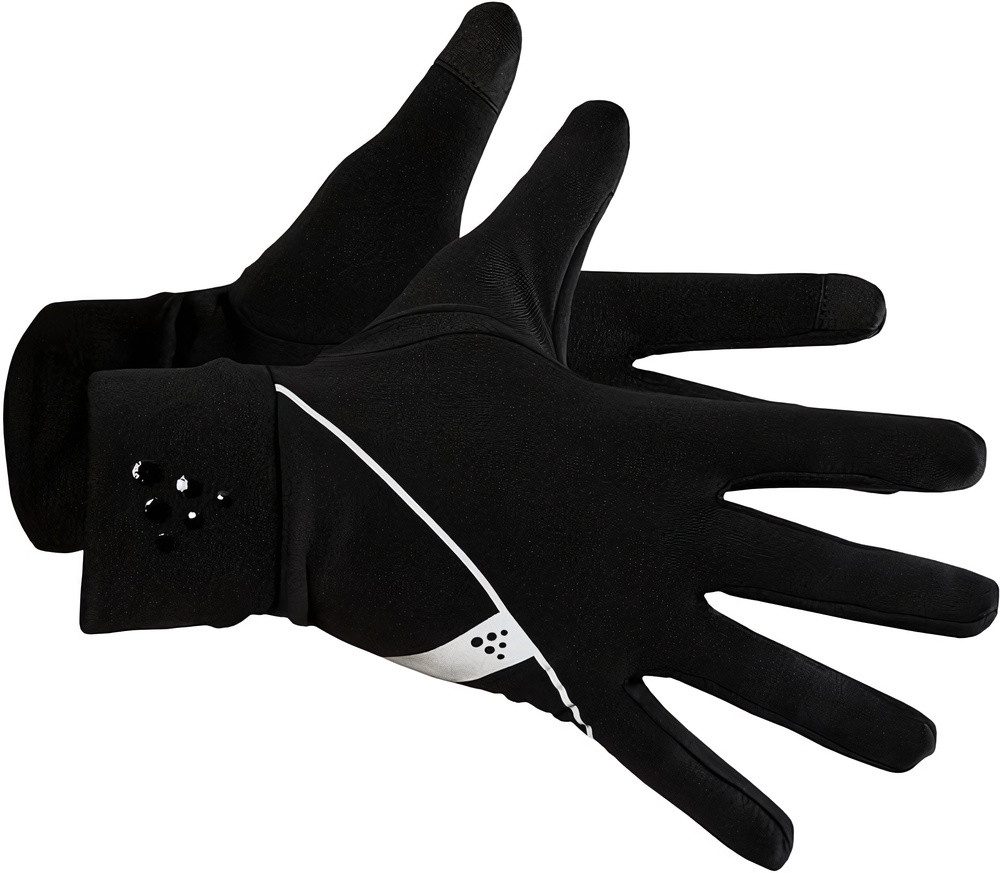 Craft Lederhandschuhe Core Jersey Glove
