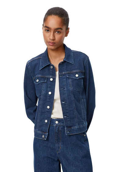 Marc O'Polo DENIM Jeansjacke