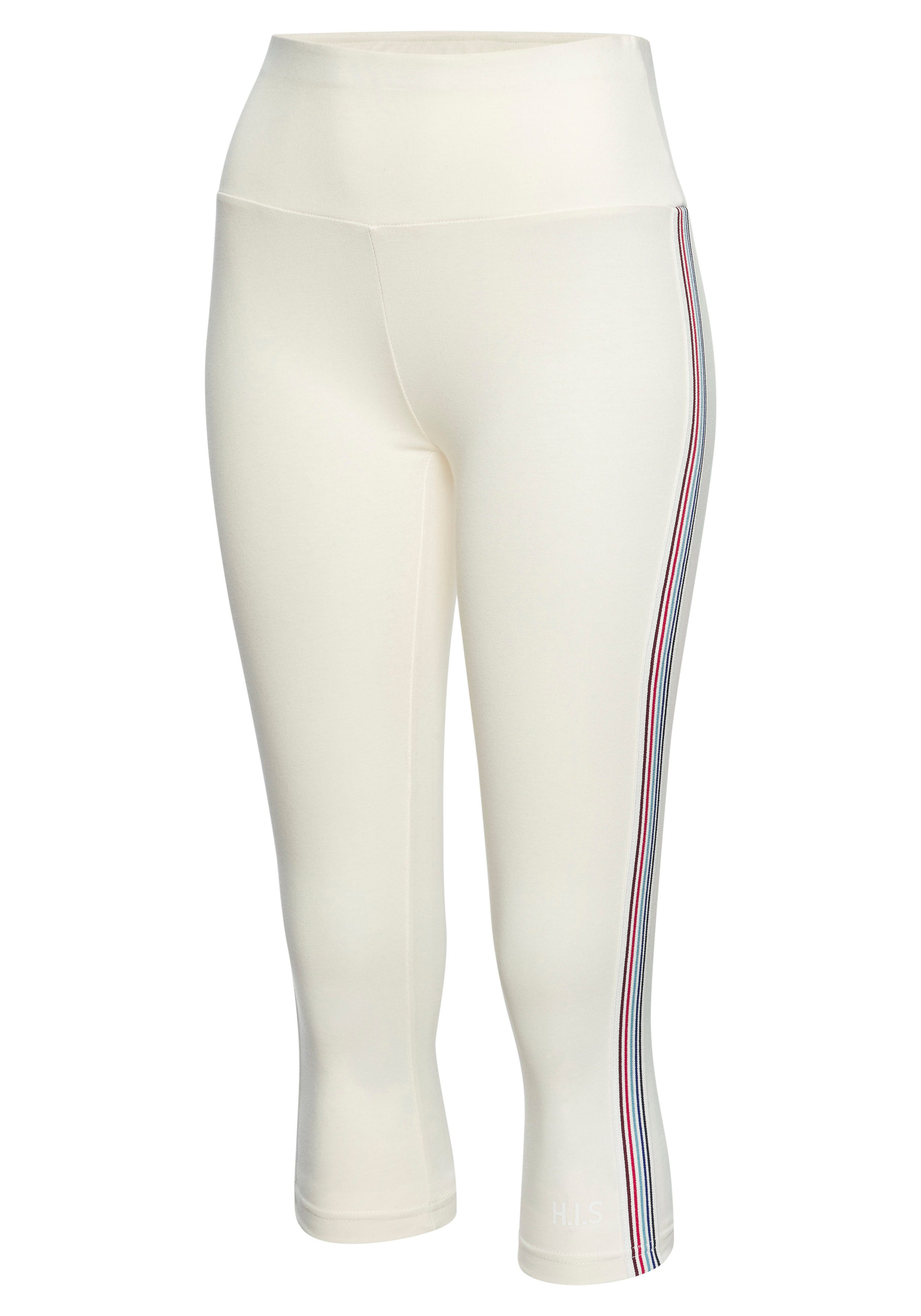 H.I.S Caprileggings