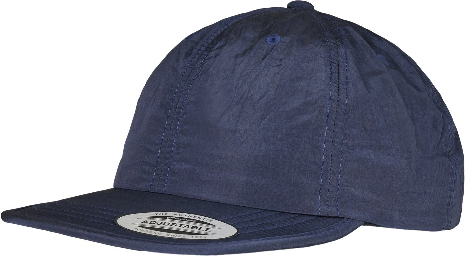 Snapback Cap