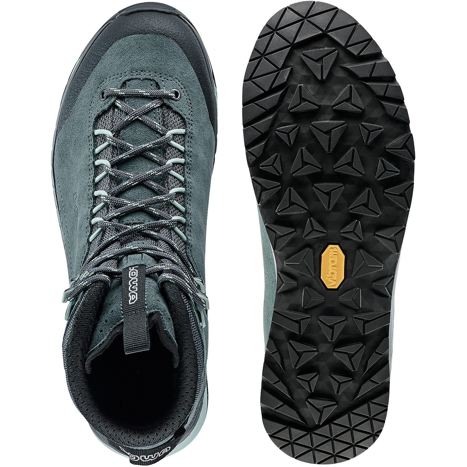 Lowa Wanderstiefel DELAGO GTX MID Ws Stiefel günstig online kaufen
