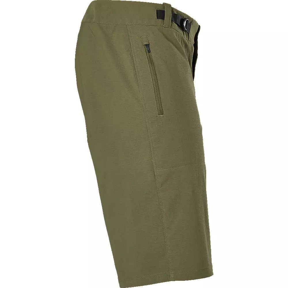Fox Racing Trainingsshorts RANGER SHORT W/LINER