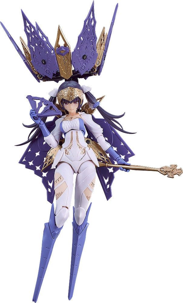 Good Smile Company Modellbausatz Chitocerium Plastic Model Kit 1/1 Chirality I-hydra 17 cm